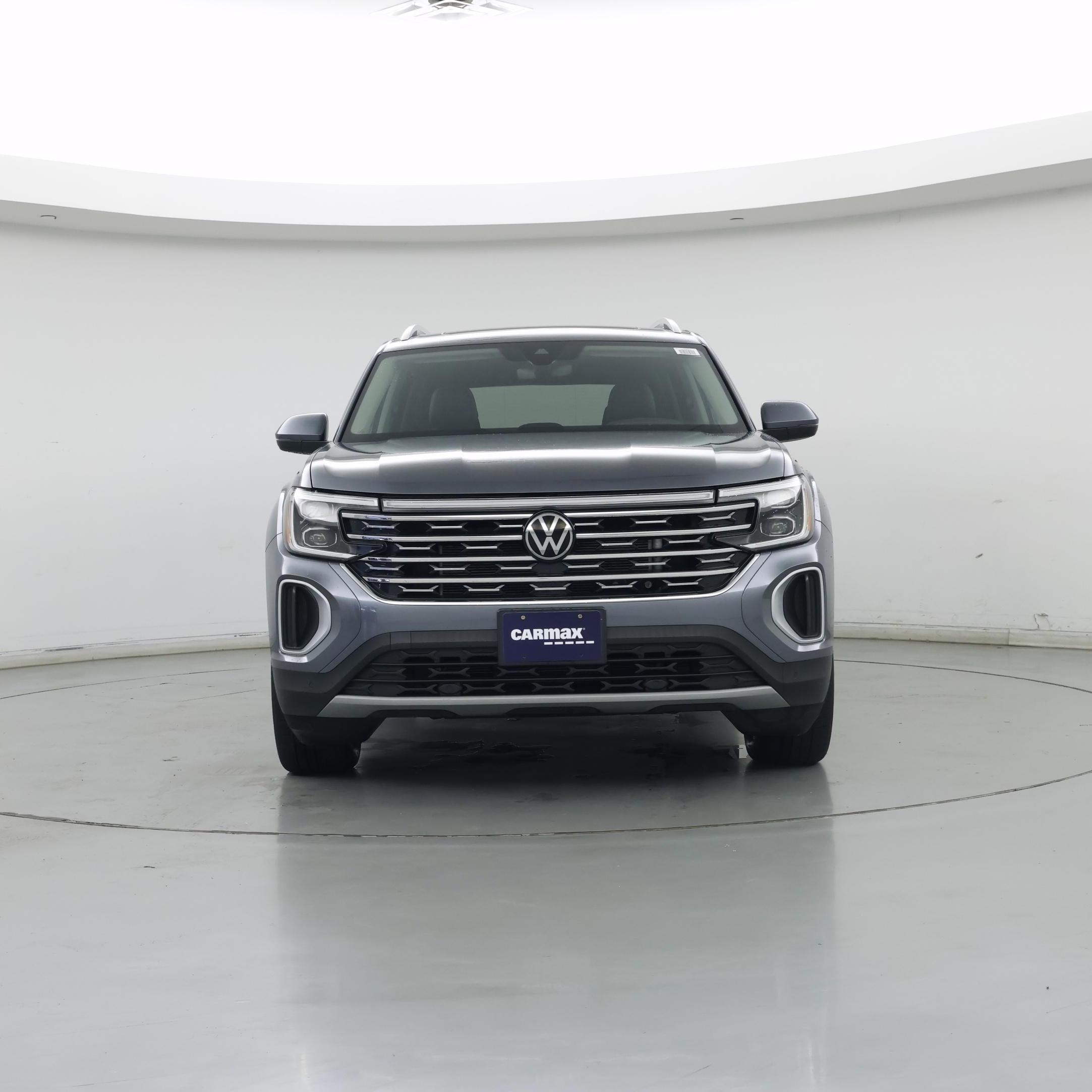 Thumbnail: 2024 Volkswagen Atlas - 5