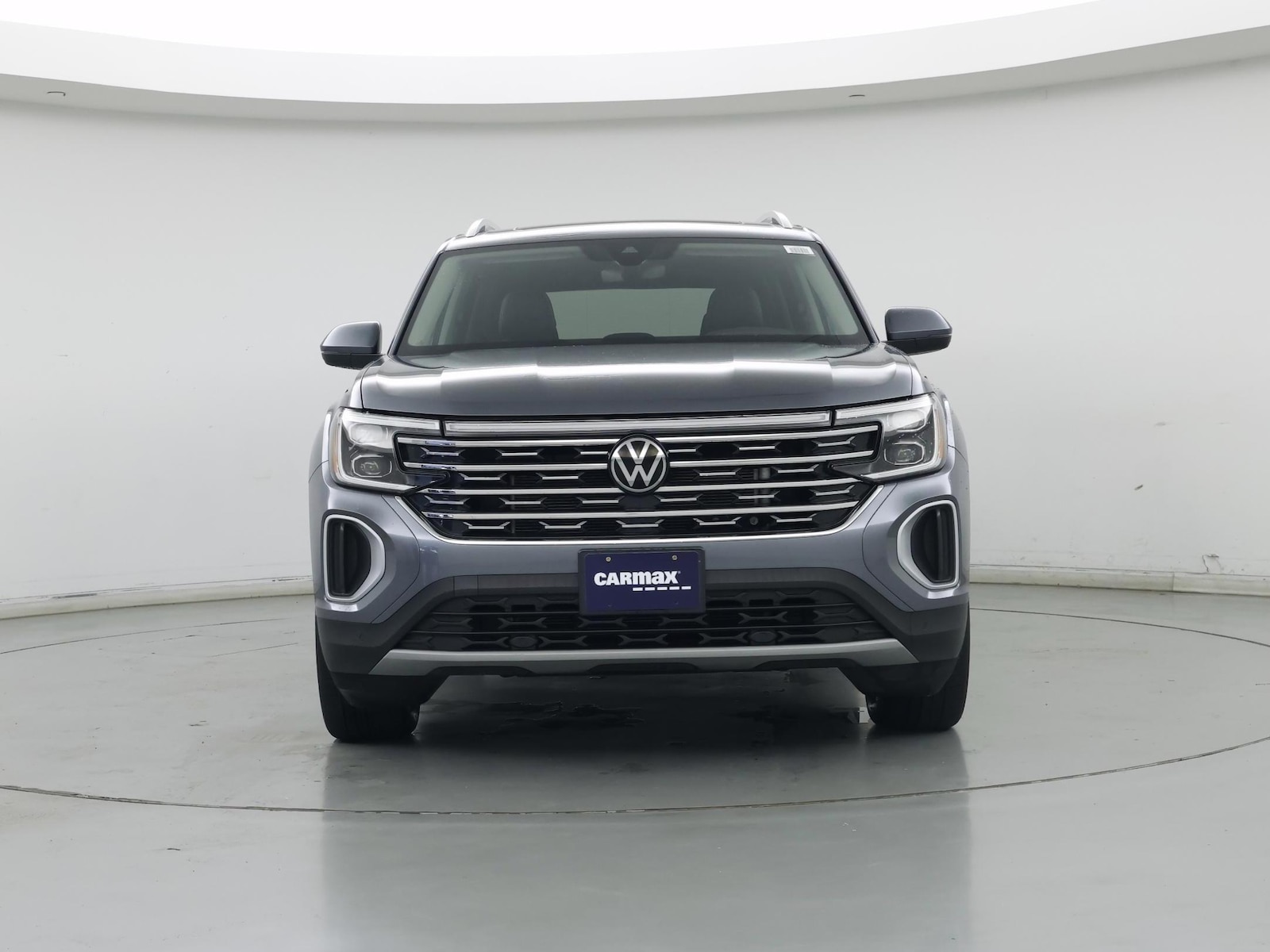 2024 Volkswagen Atlas SEL - Photo 6