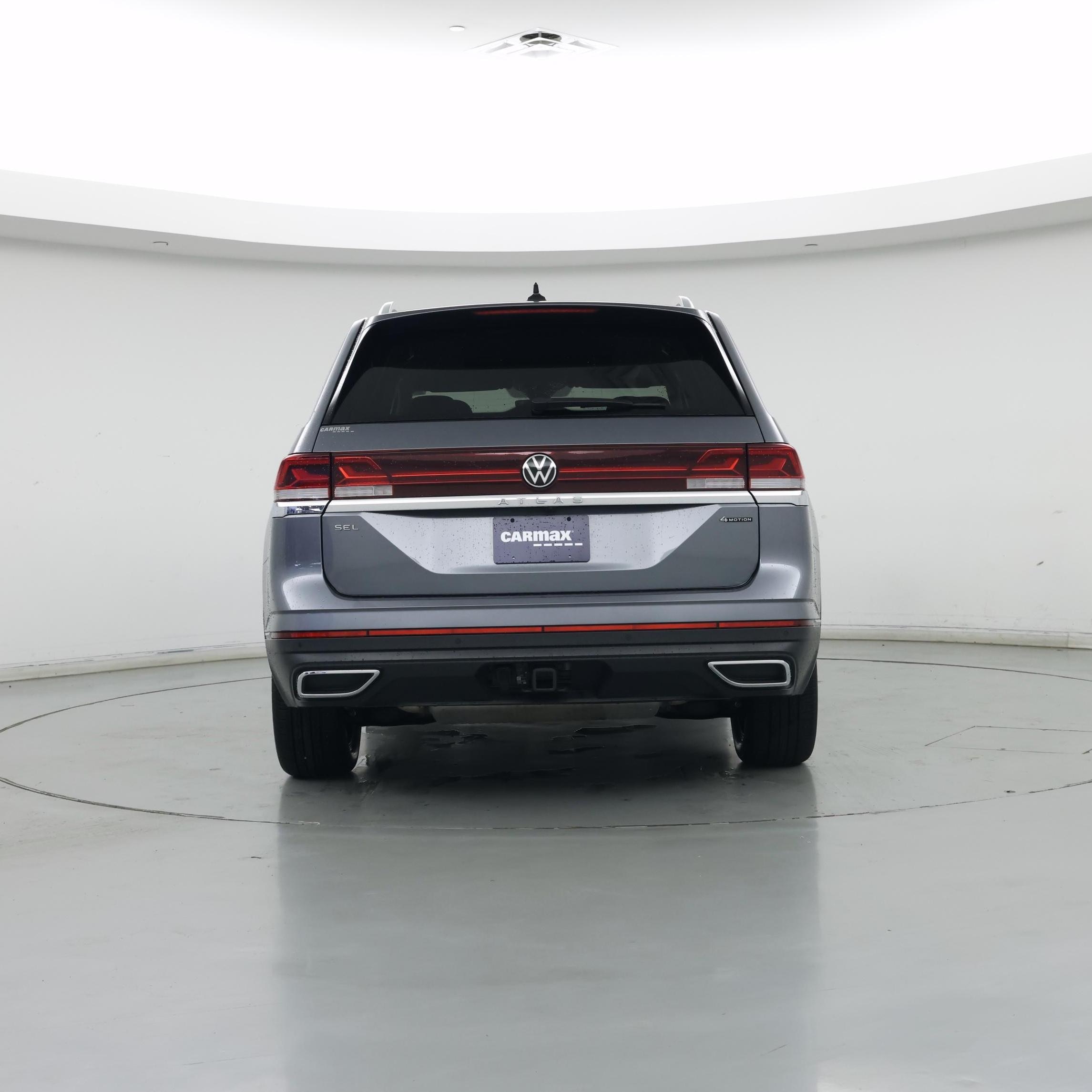 Thumbnail: 2024 Volkswagen Atlas - 6