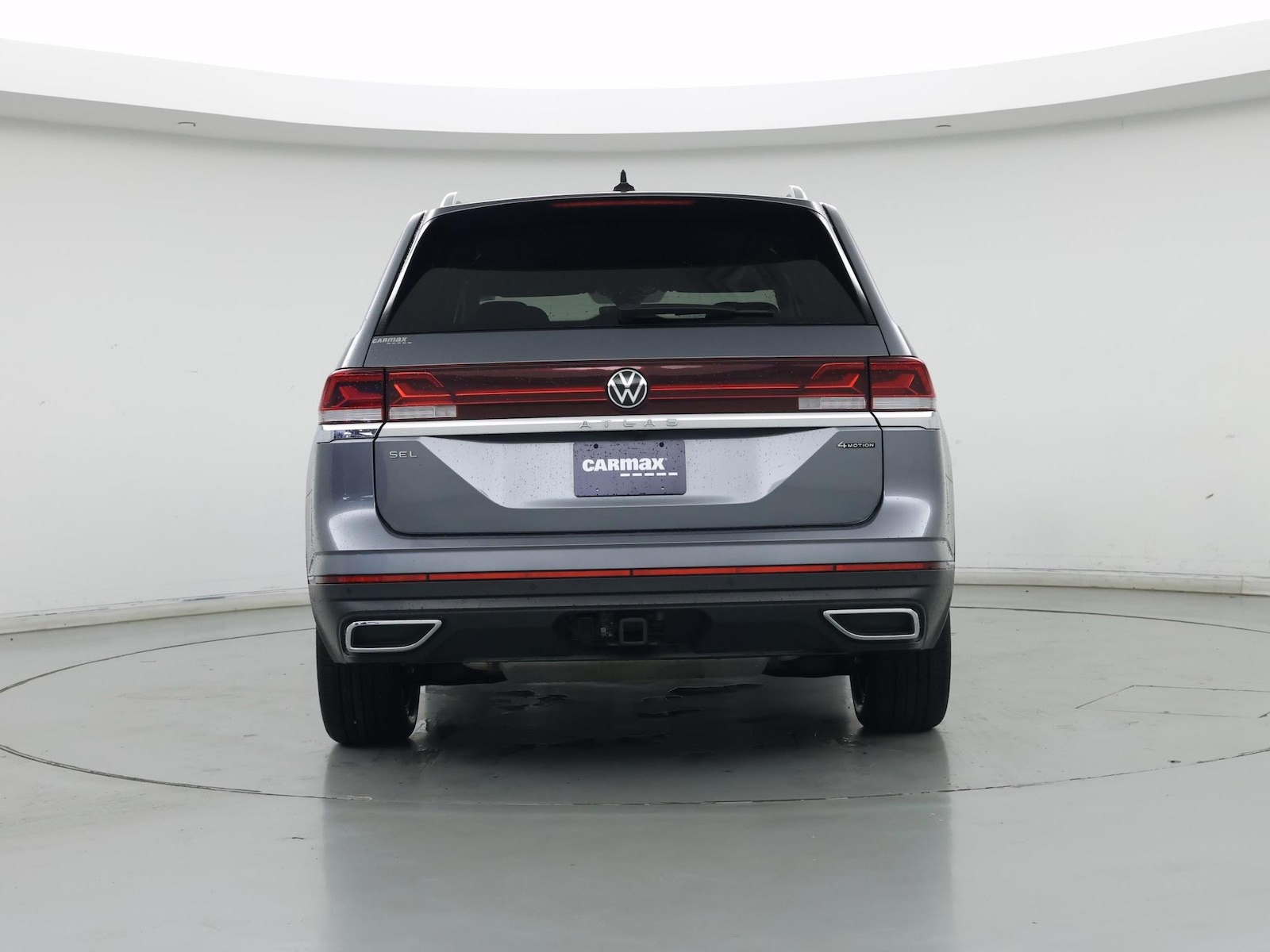 2024 Volkswagen Atlas SEL - Photo 7