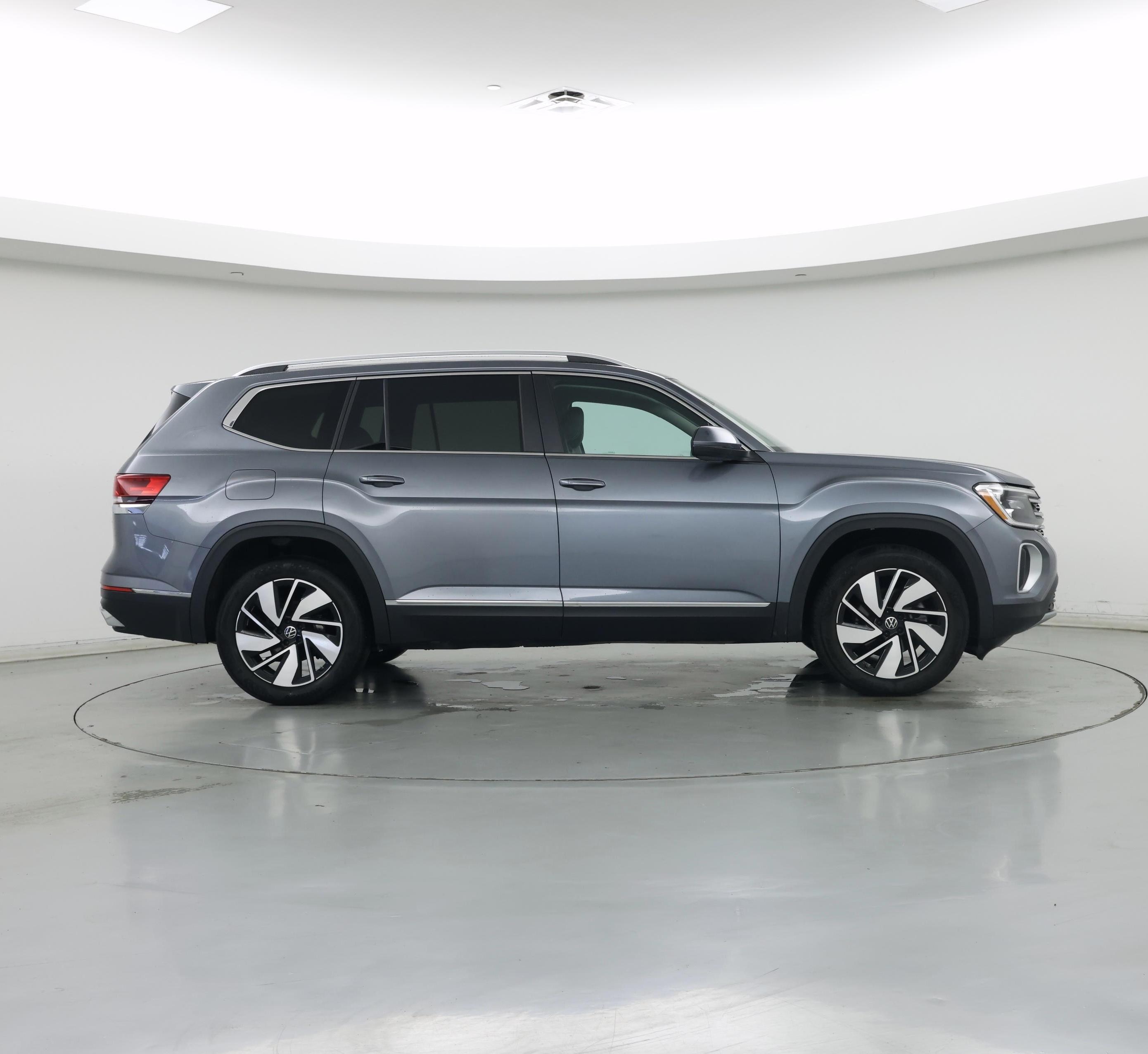 Thumbnail: 2024 Volkswagen Atlas - 7