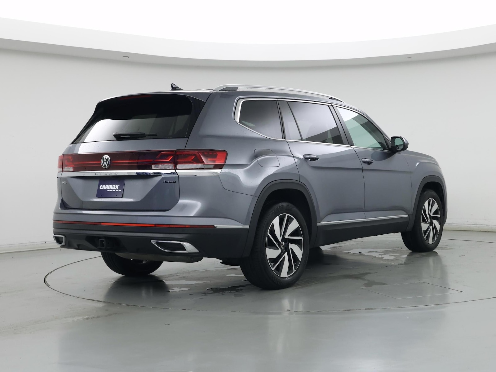 2024 Volkswagen Atlas SEL - Photo 9