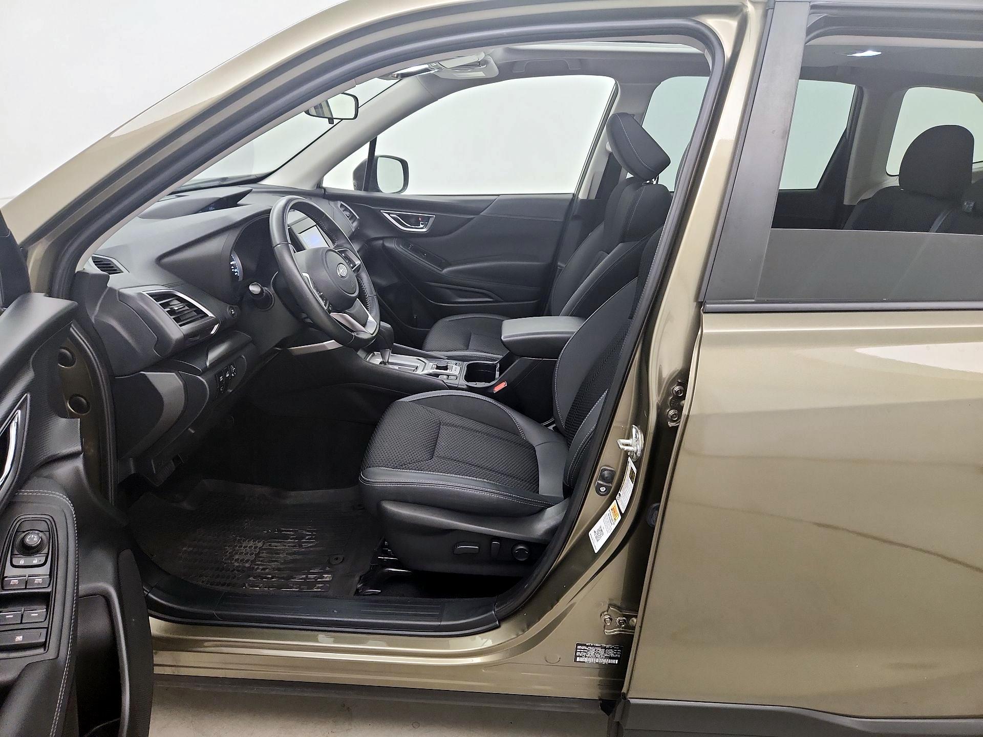 Thumbnail: 2022 Subaru Forester - 11