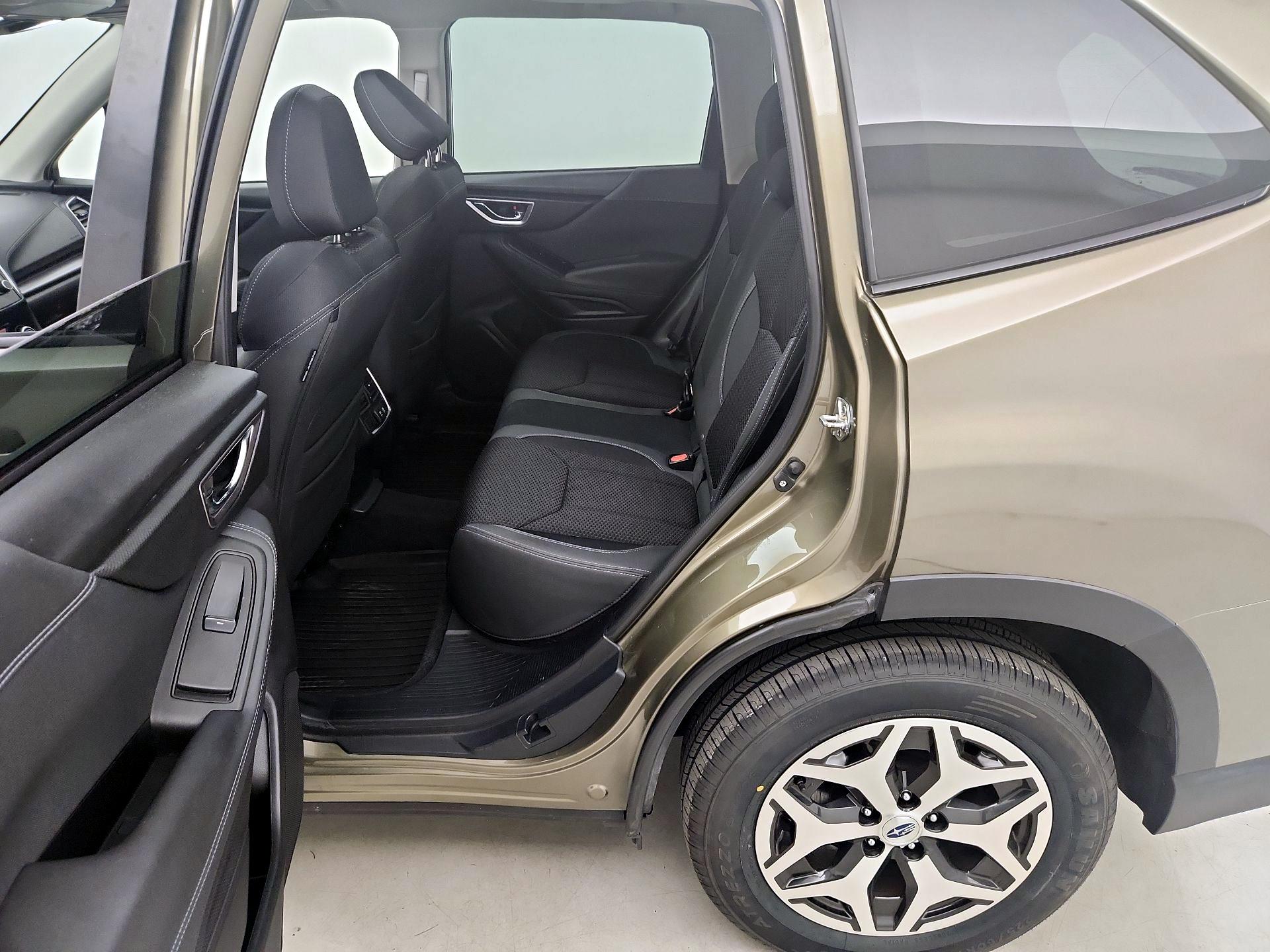 Thumbnail: 2022 Subaru Forester - 20