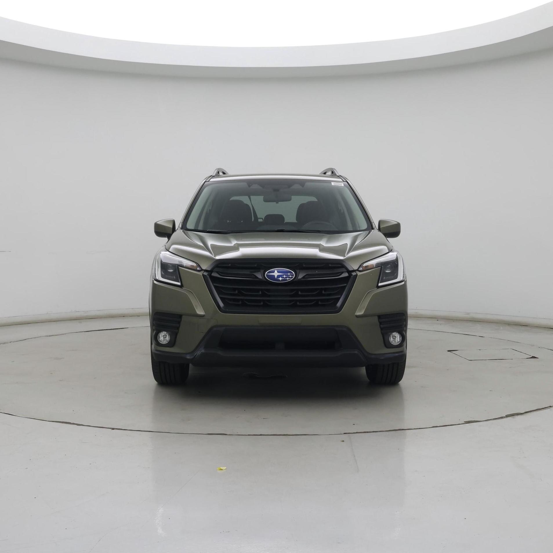 Thumbnail: 2022 Subaru Forester - 5