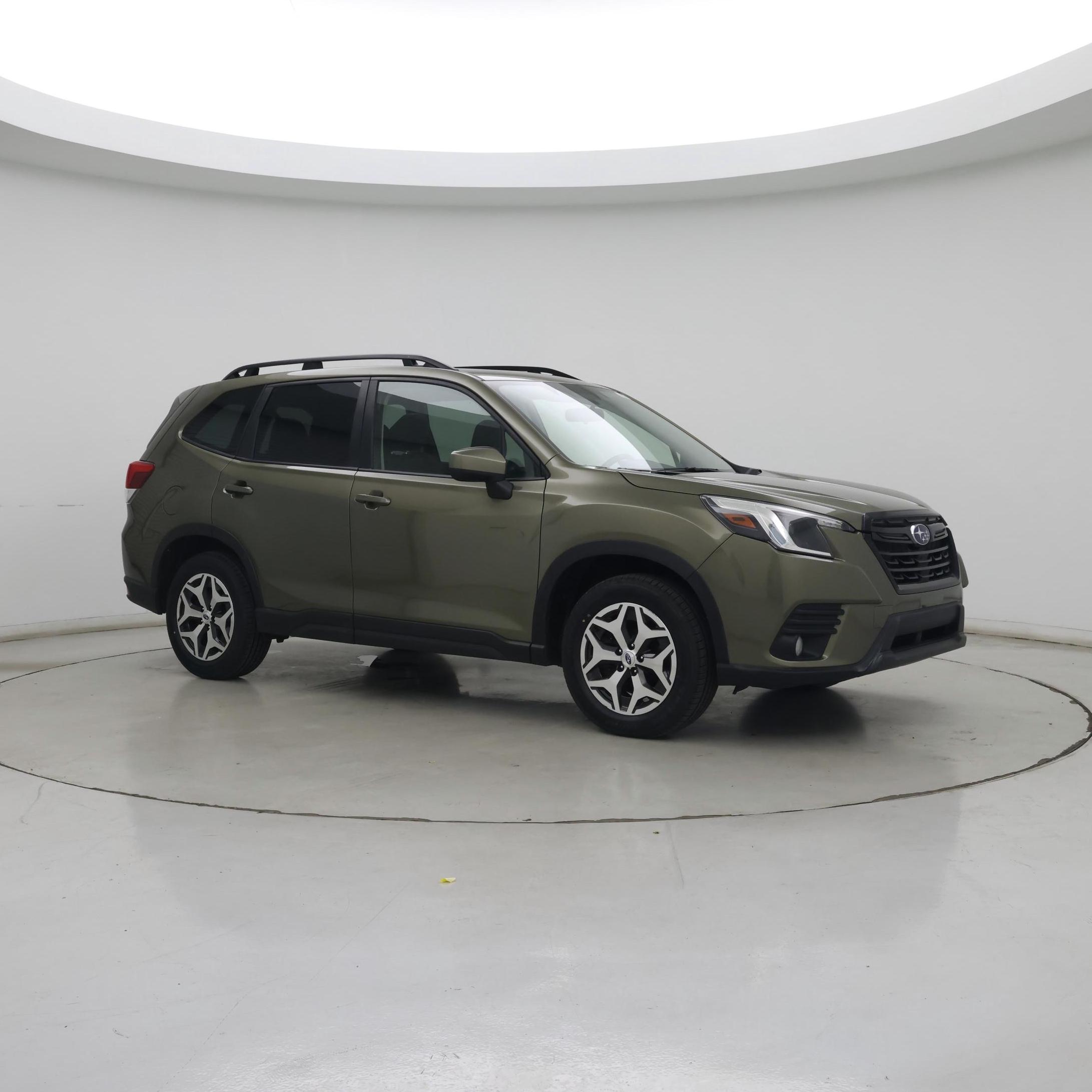 Thumbnail: 2022 Subaru Forester - 7