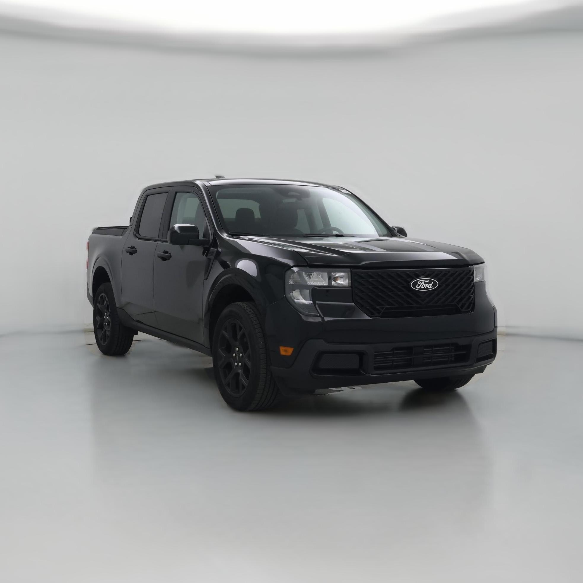 Thumbnail: 2025 Ford Maverick - 1