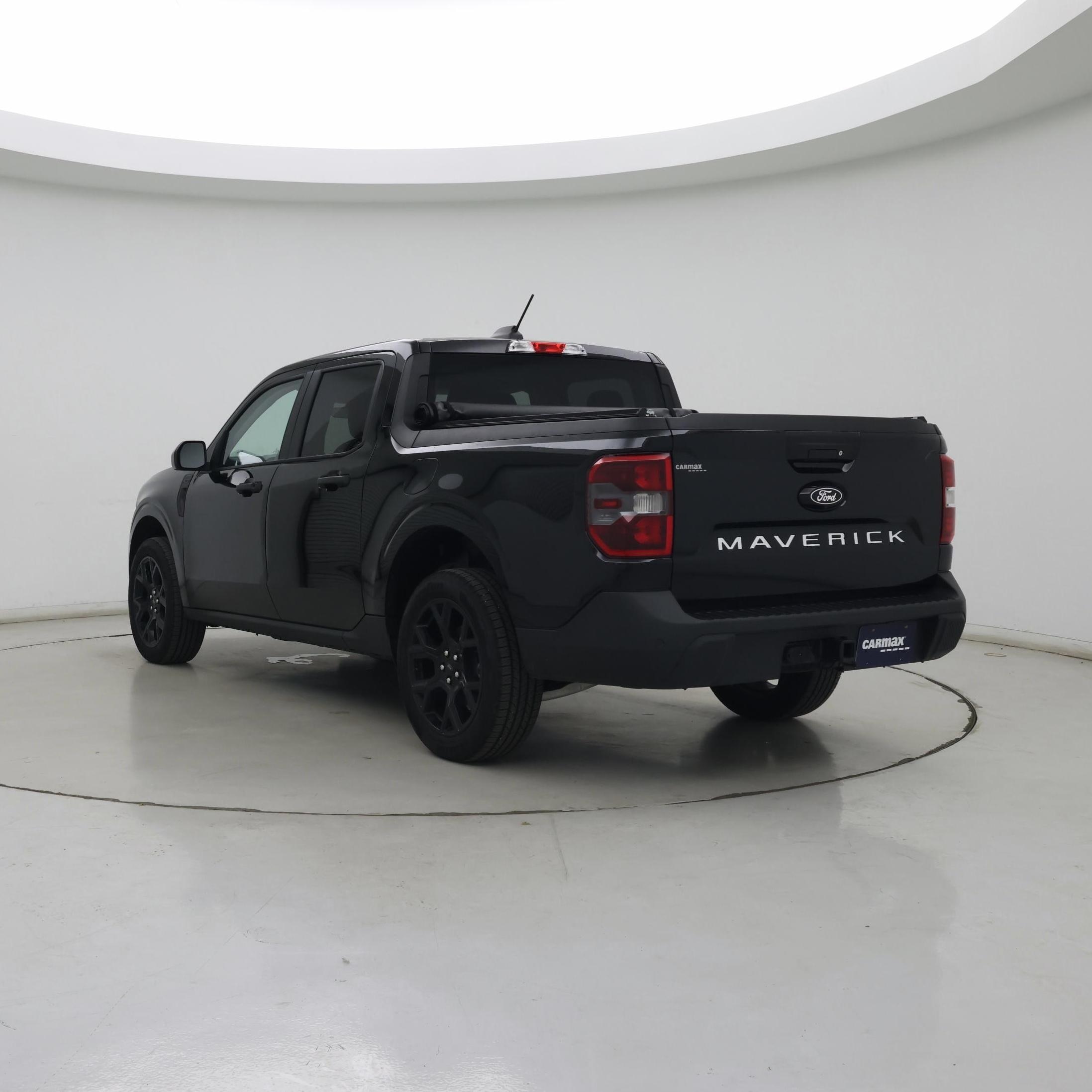 Thumbnail: 2025 Ford Maverick - 2