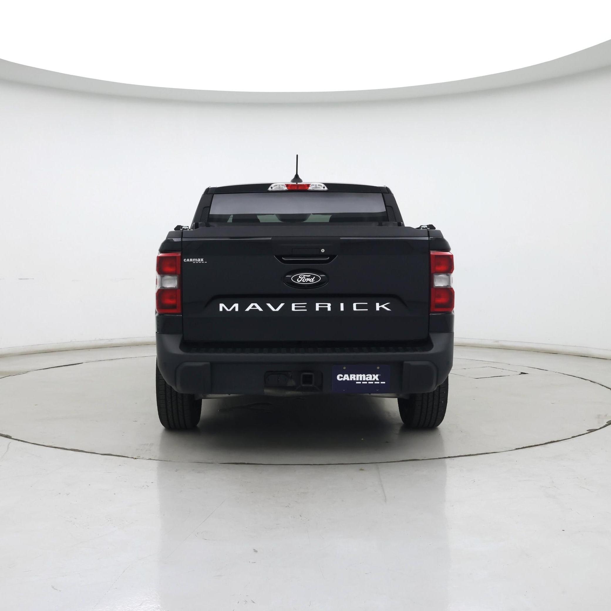 Thumbnail: 2025 Ford Maverick - 6