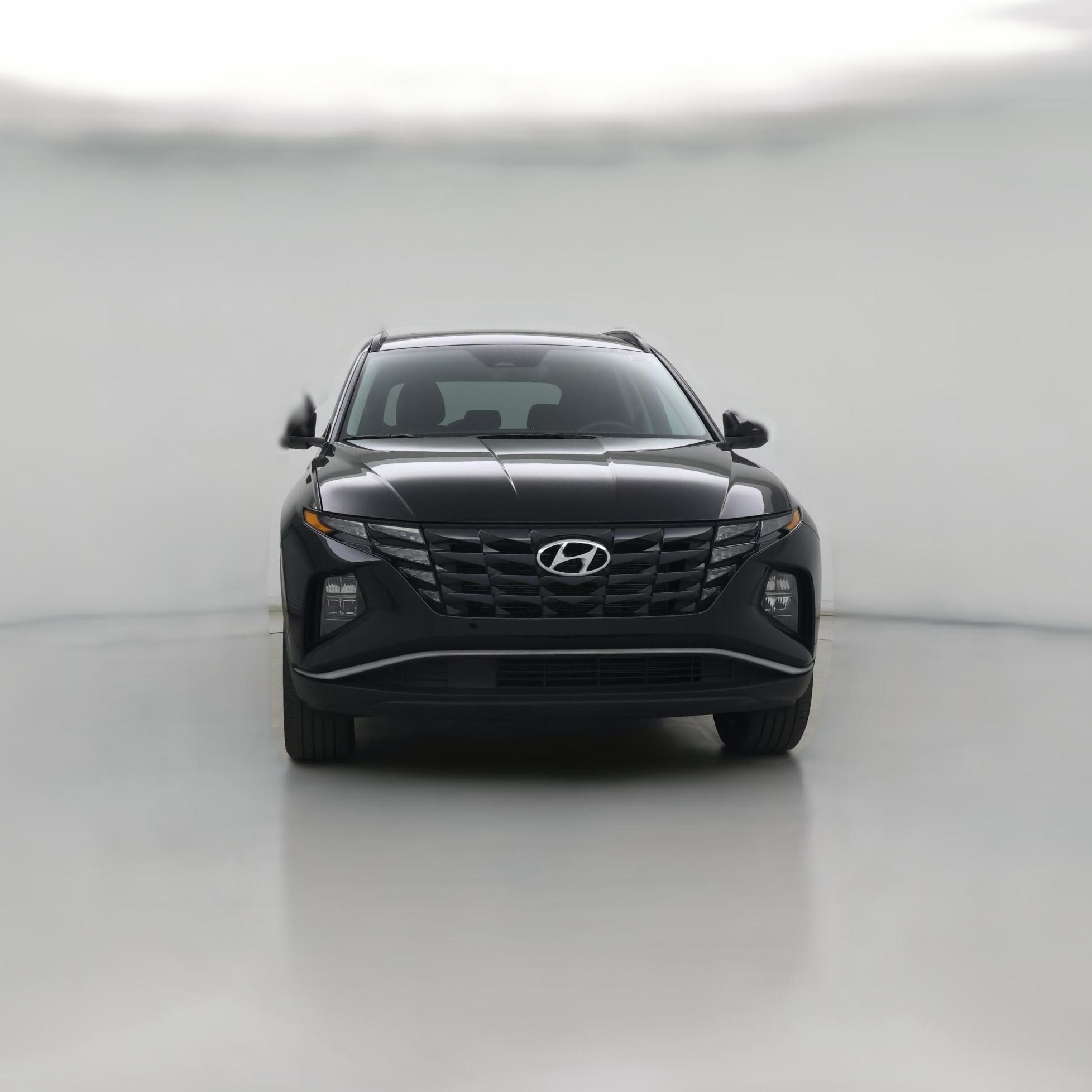 Thumbnail: 2023 Hyundai Tucson - 1