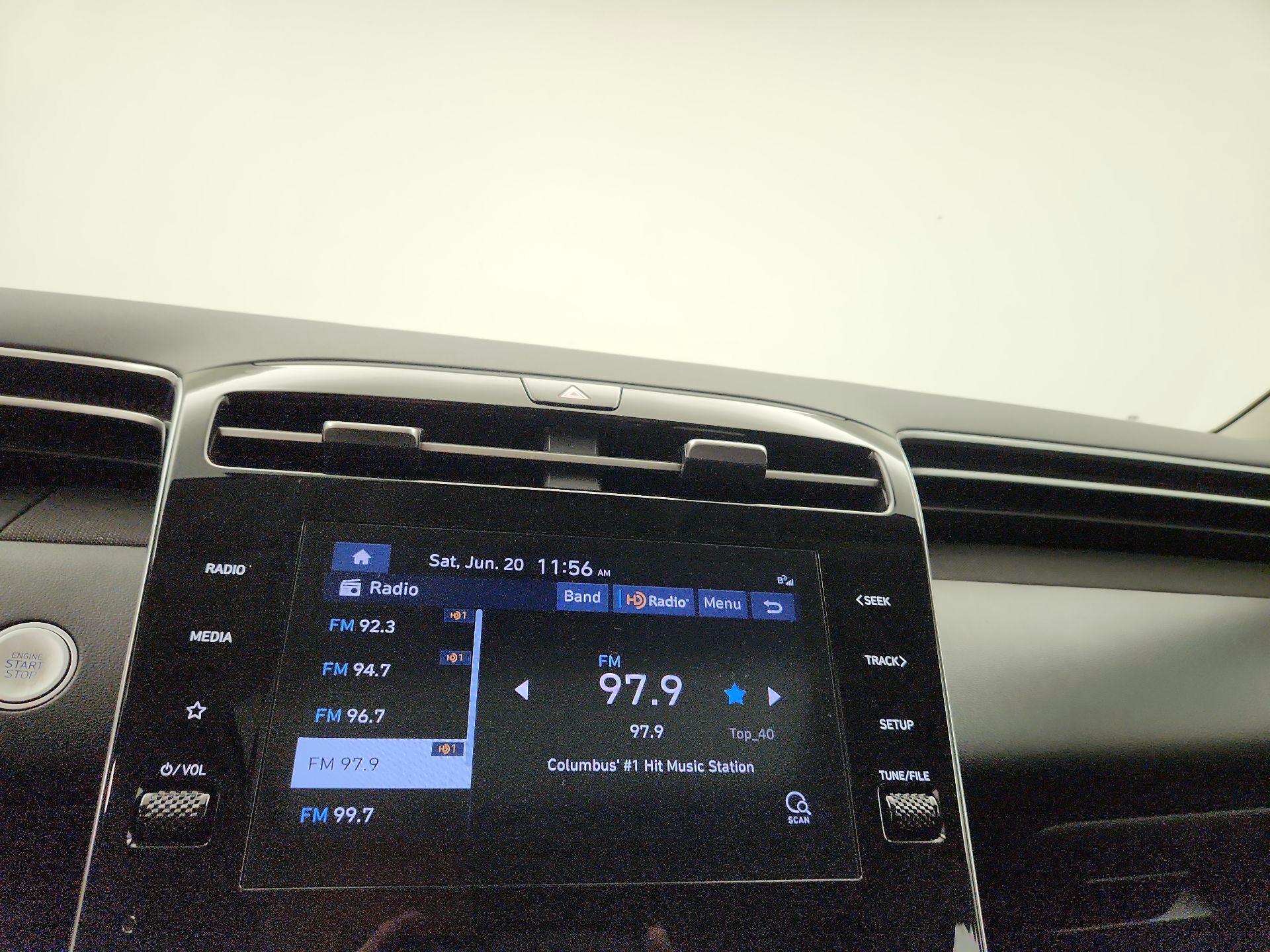 Thumbnail: 2023 Hyundai Tucson - 15