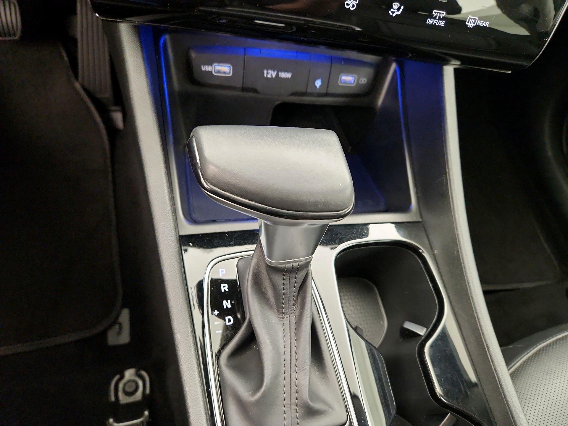 Thumbnail: 2023 Hyundai Tucson - 17