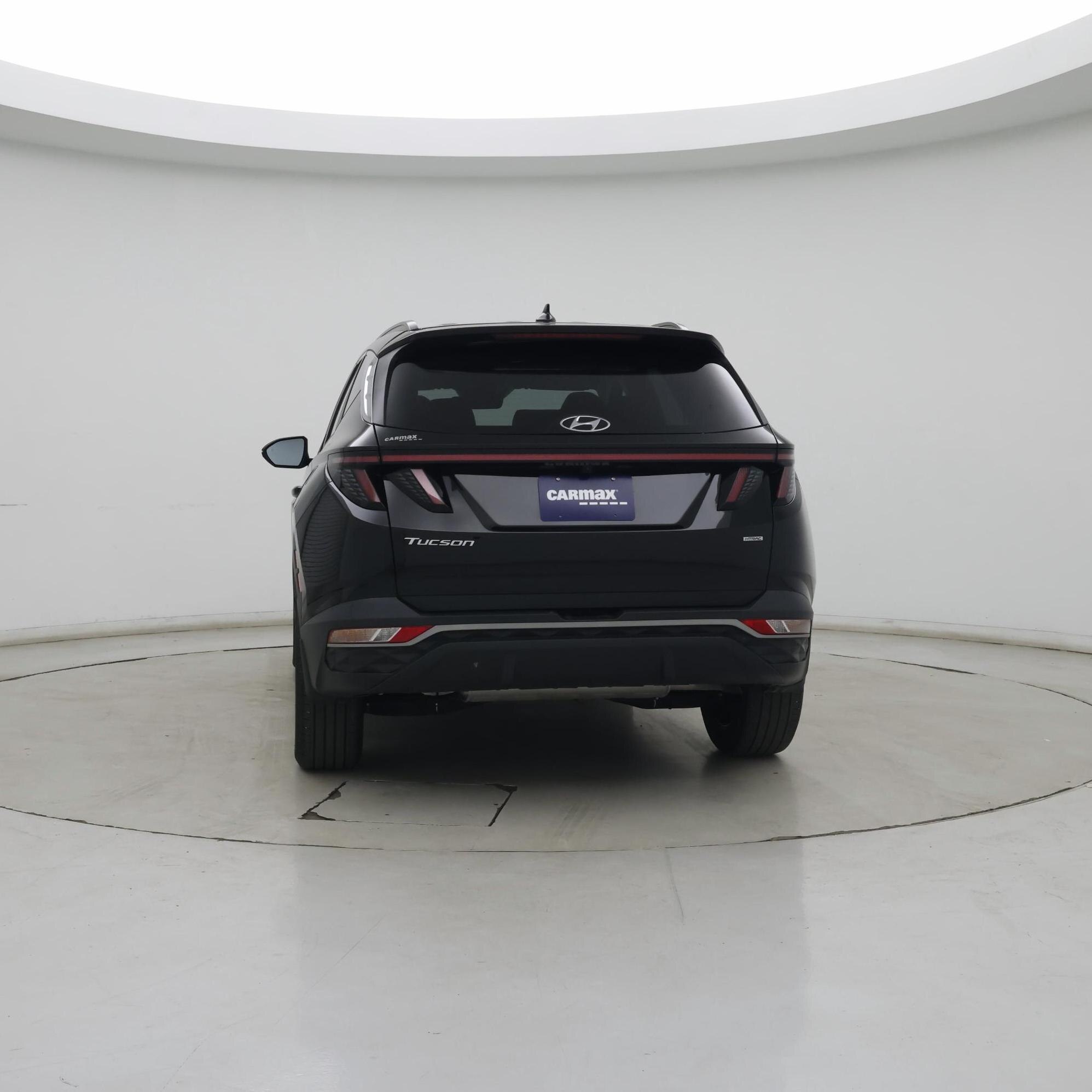Thumbnail: 2023 Hyundai Tucson - 2