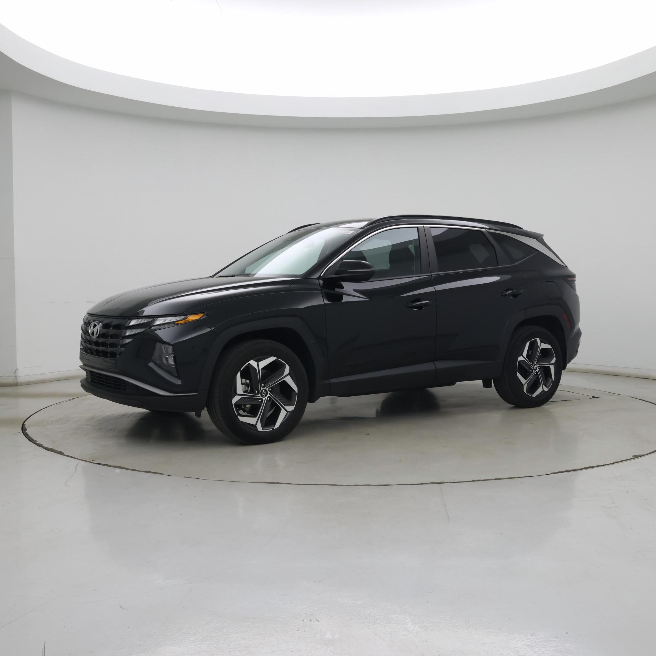 Thumbnail: 2023 Hyundai Tucson - 4
