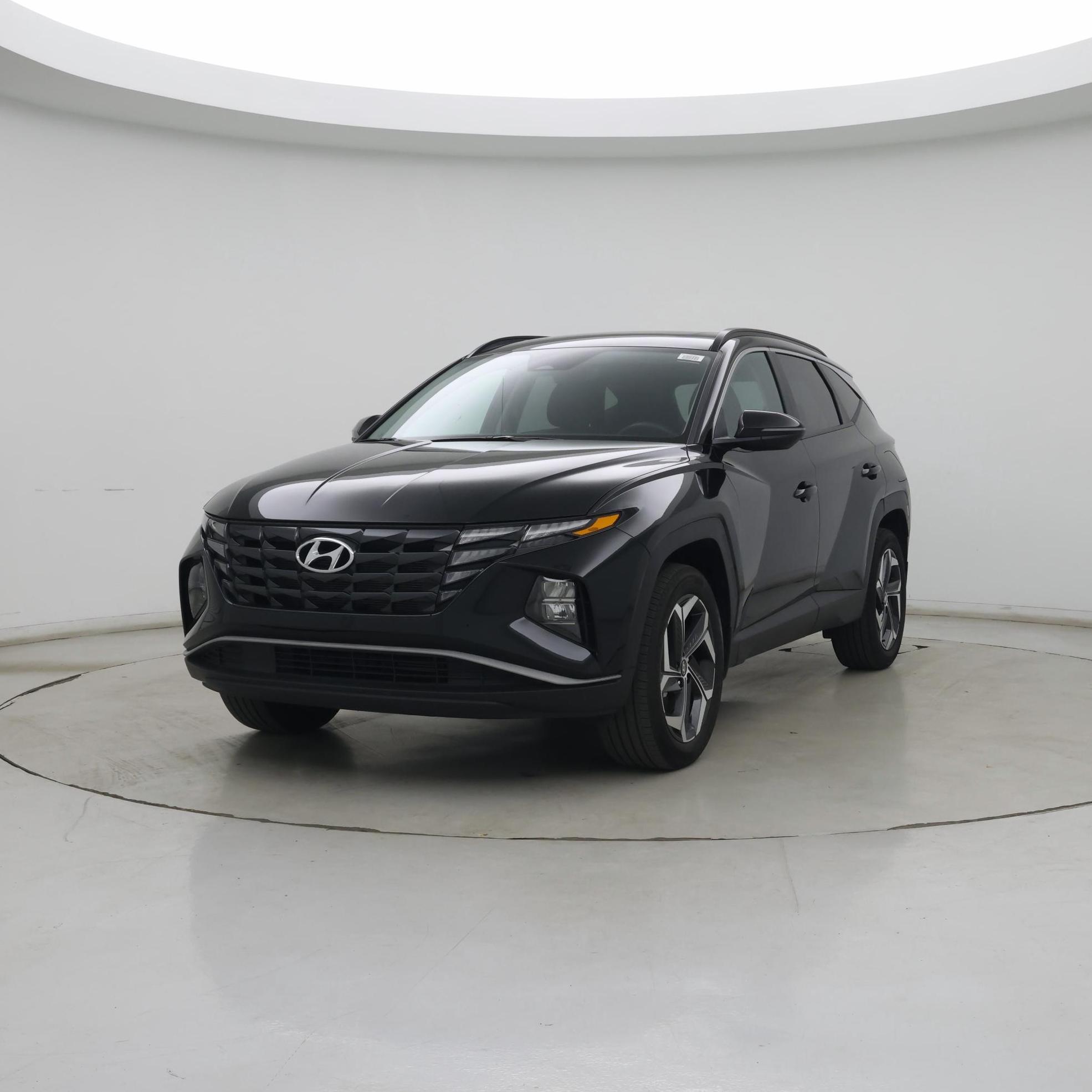 Thumbnail: 2023 Hyundai Tucson - 5