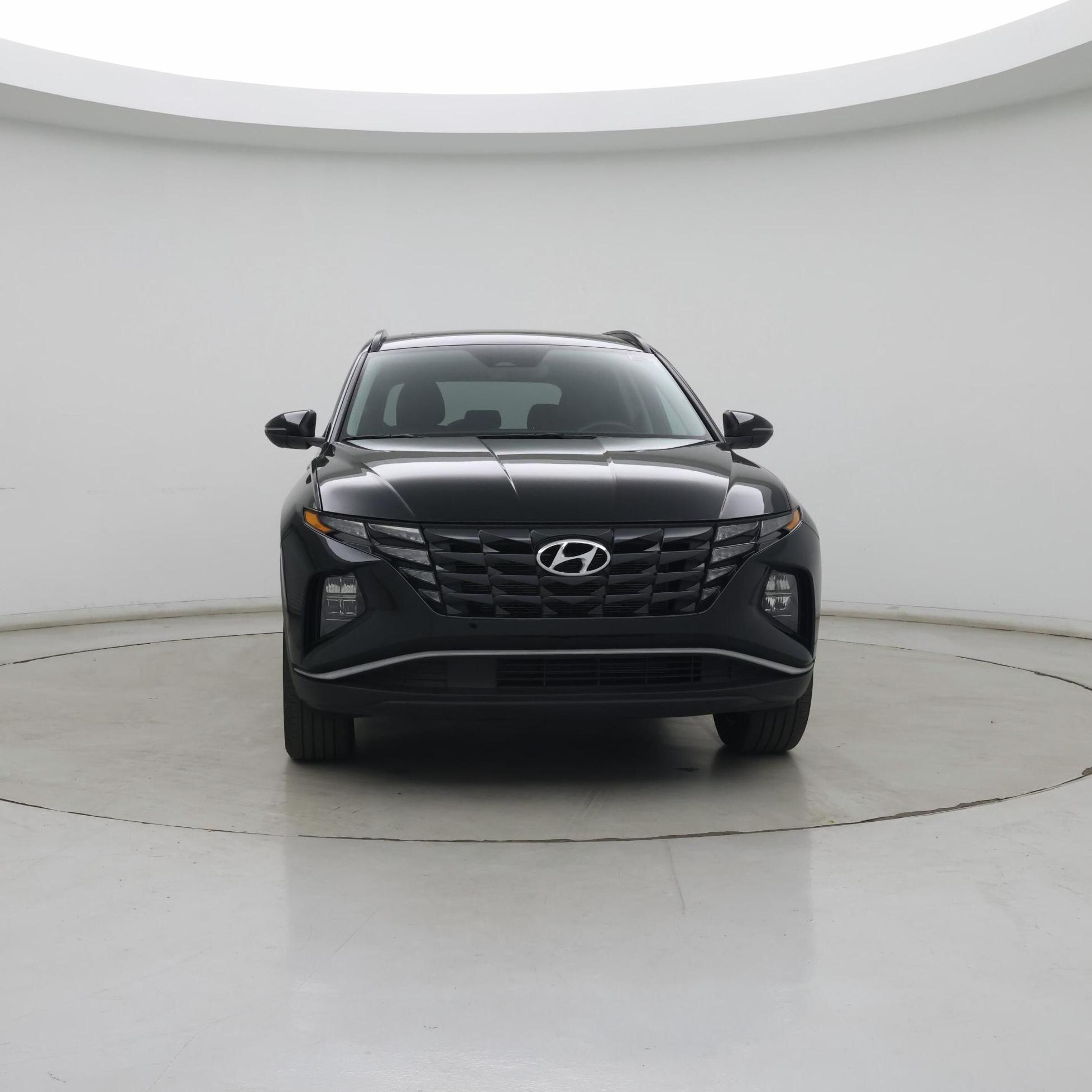 Thumbnail: 2023 Hyundai Tucson - 7