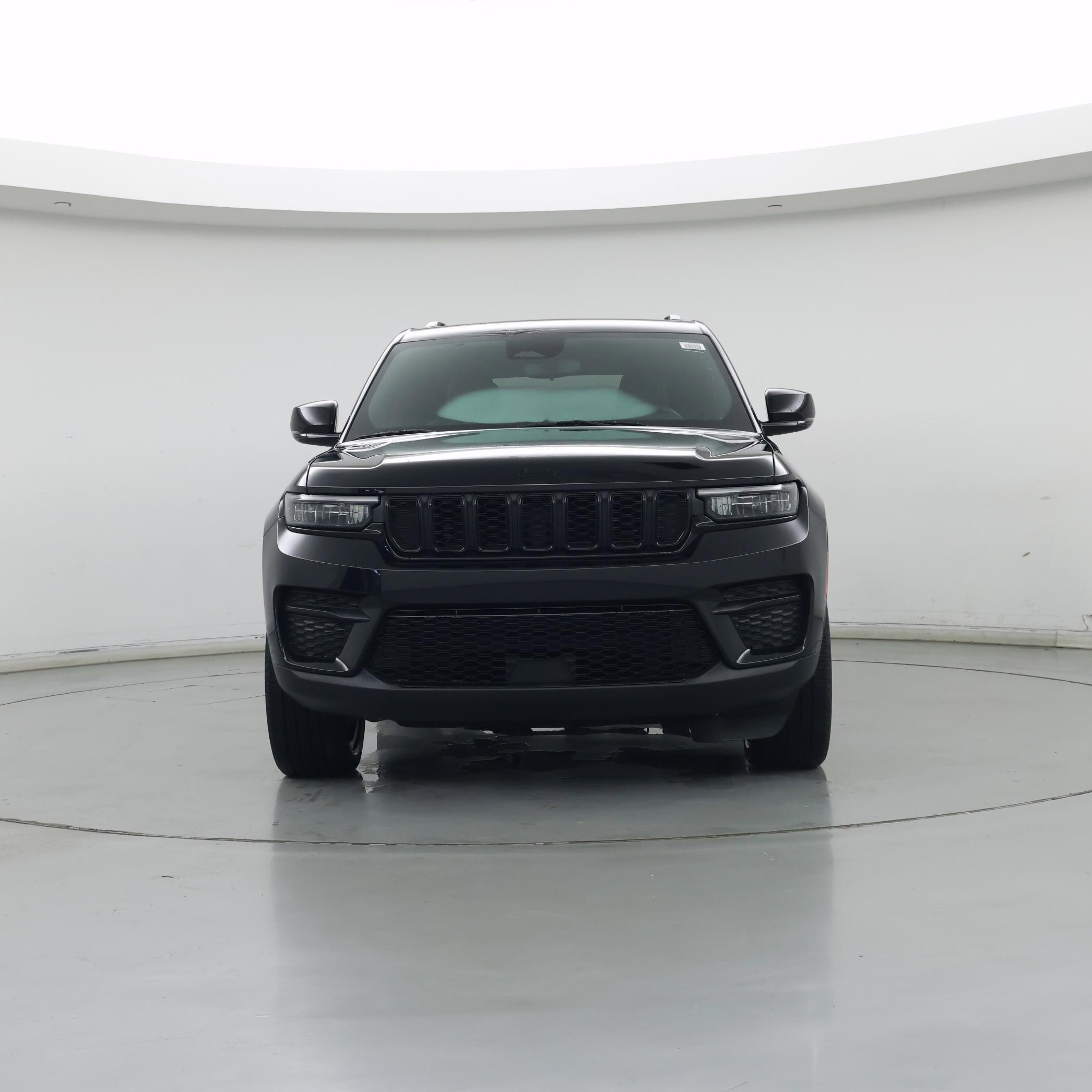Thumbnail: 2023 Jeep Grand Cherokee - 5