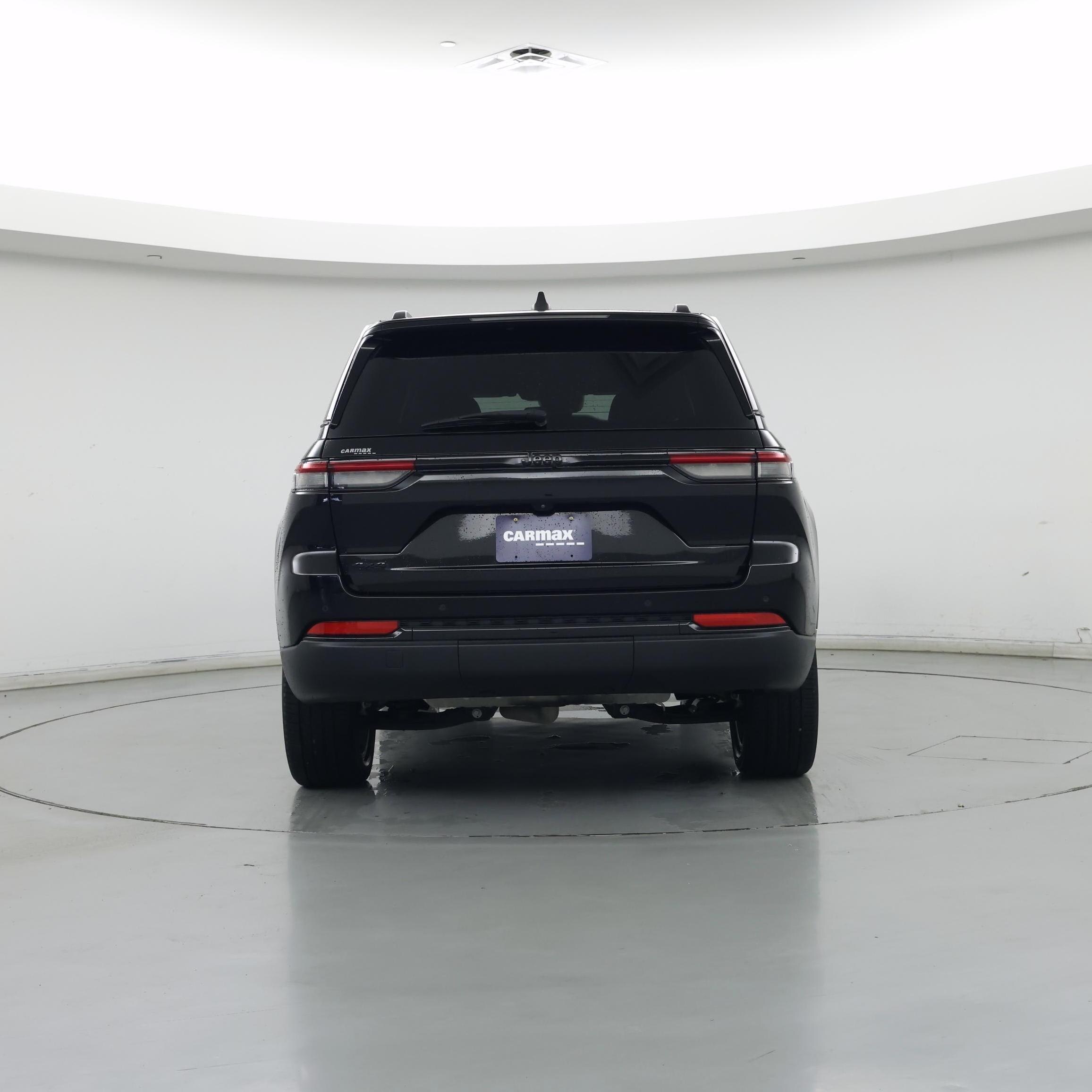 Thumbnail: 2023 Jeep Grand Cherokee - 6