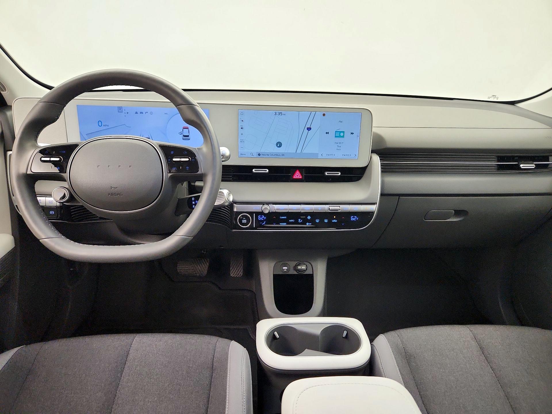 Thumbnail: 2024 Hyundai Ioniq 5 - 9