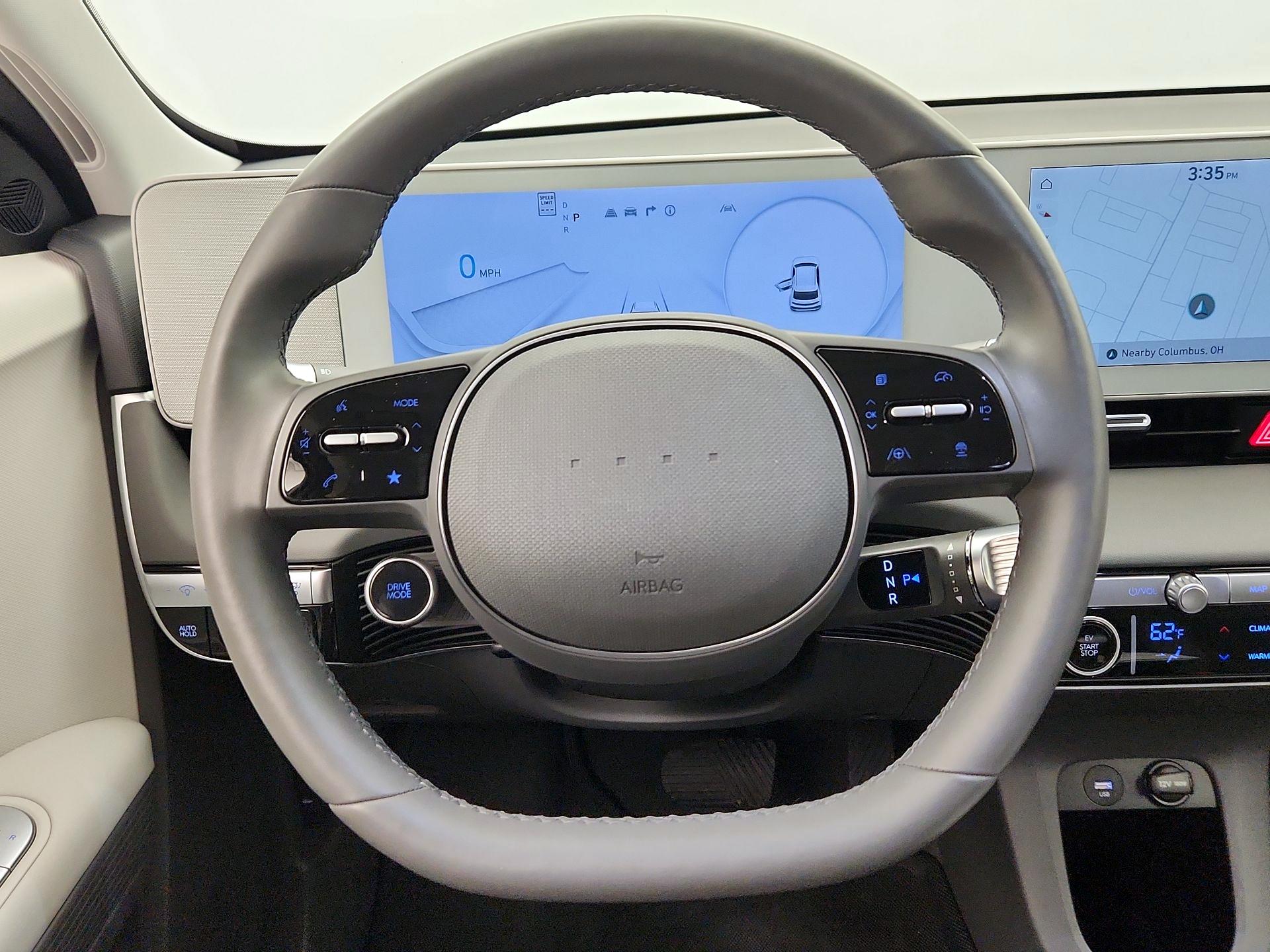 Thumbnail: 2024 Hyundai Ioniq 5 - 10