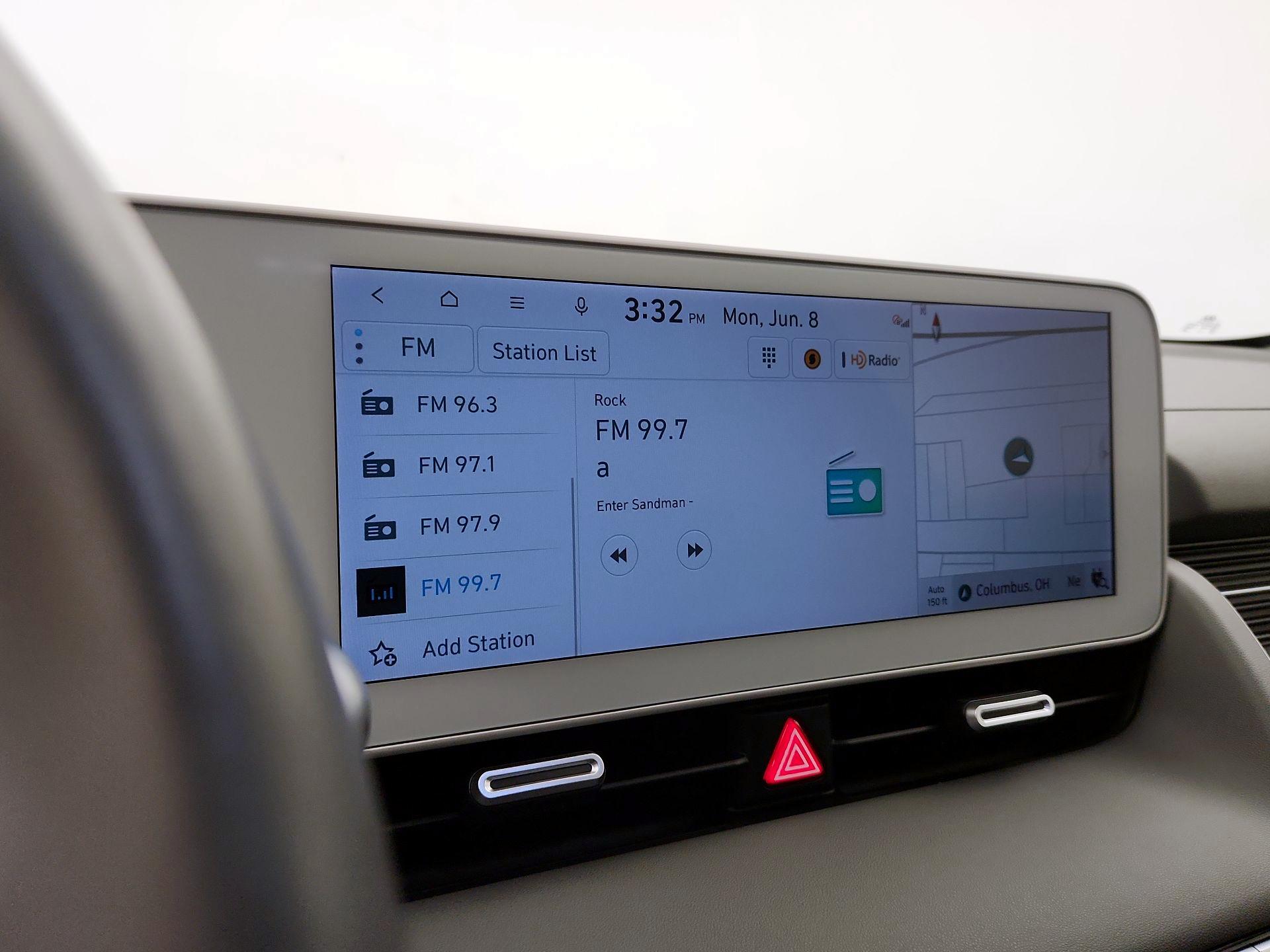 Thumbnail: 2024 Hyundai Ioniq 5 - 16