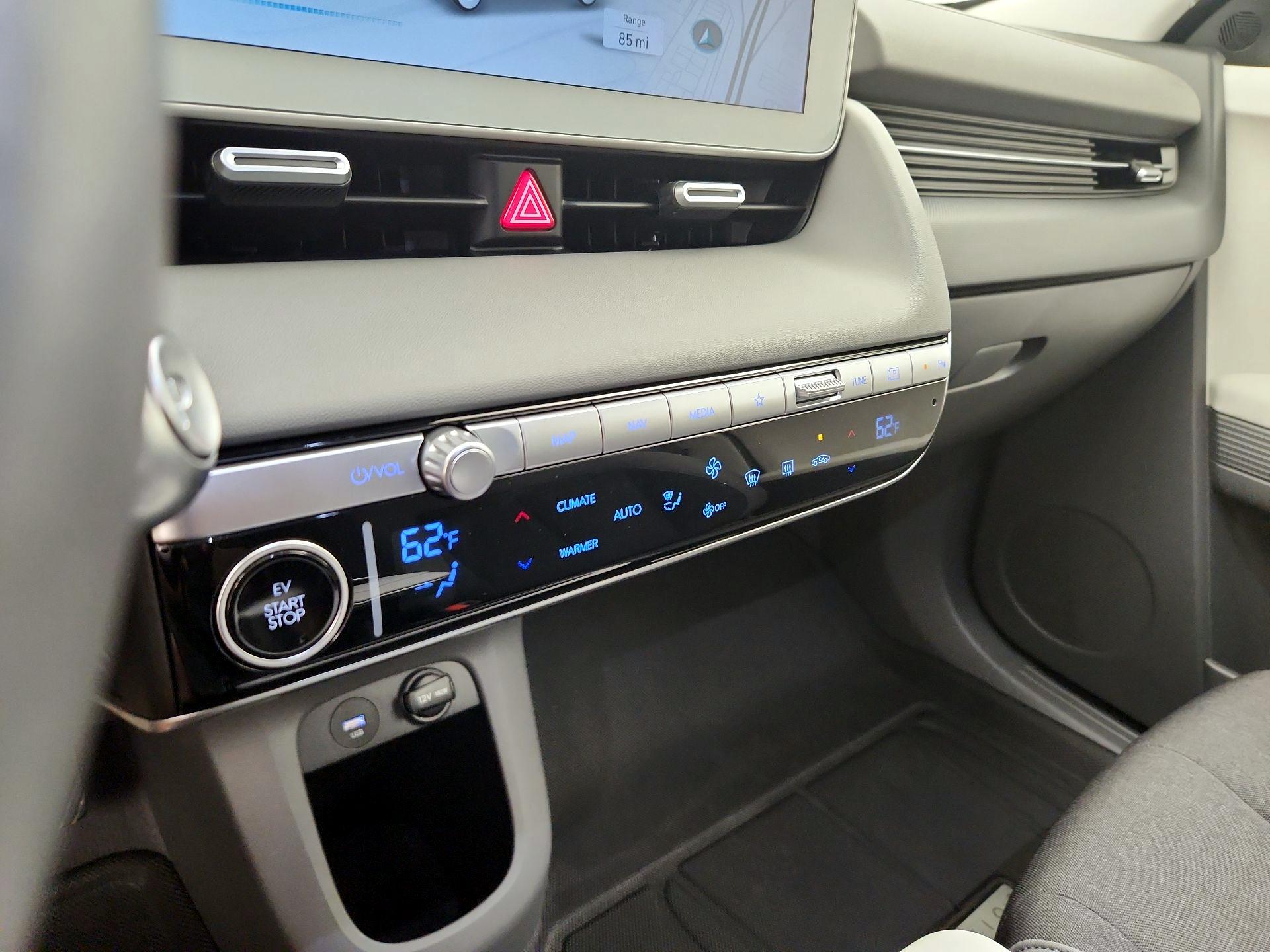 Thumbnail: 2024 Hyundai Ioniq 5 - 17