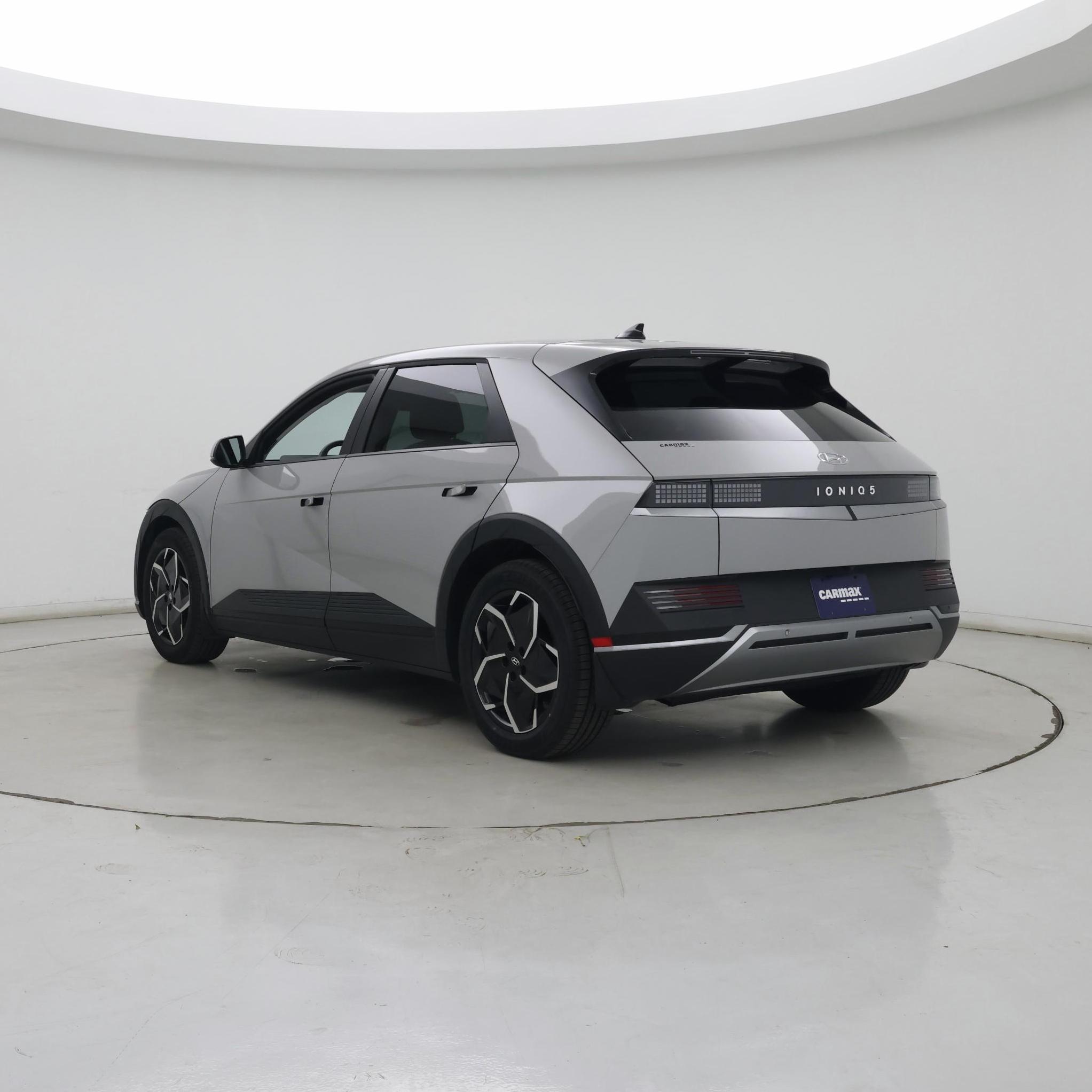 Thumbnail: 2024 Hyundai Ioniq 5 - 2