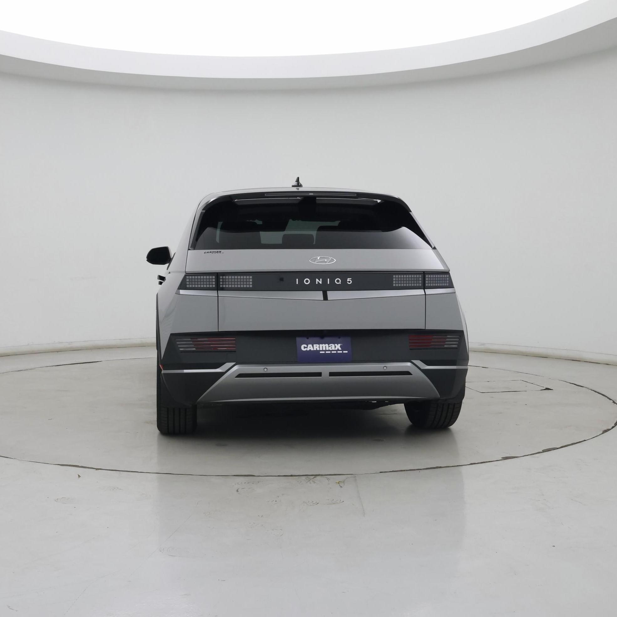 Thumbnail: 2024 Hyundai Ioniq 5 - 6