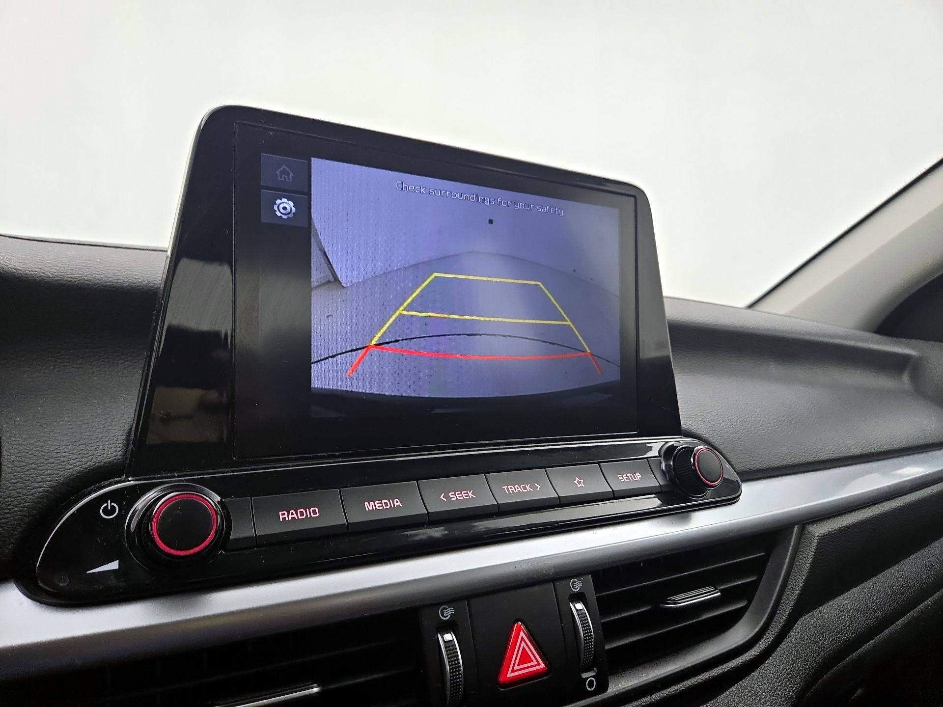Thumbnail: 2023 Kia Forte - 14