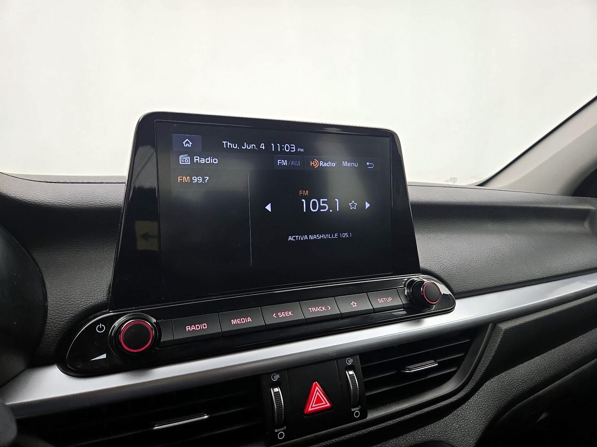 Thumbnail: 2023 Kia Forte - 15