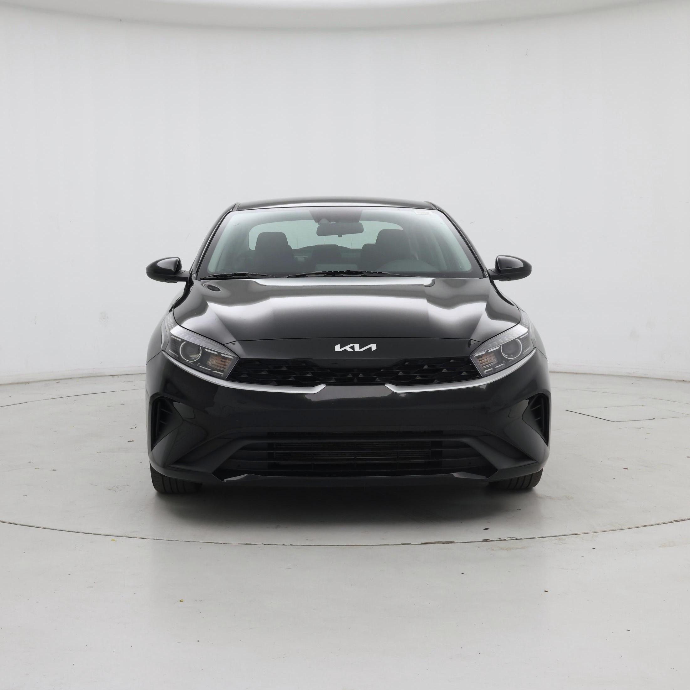 Thumbnail: 2023 Kia Forte - 5