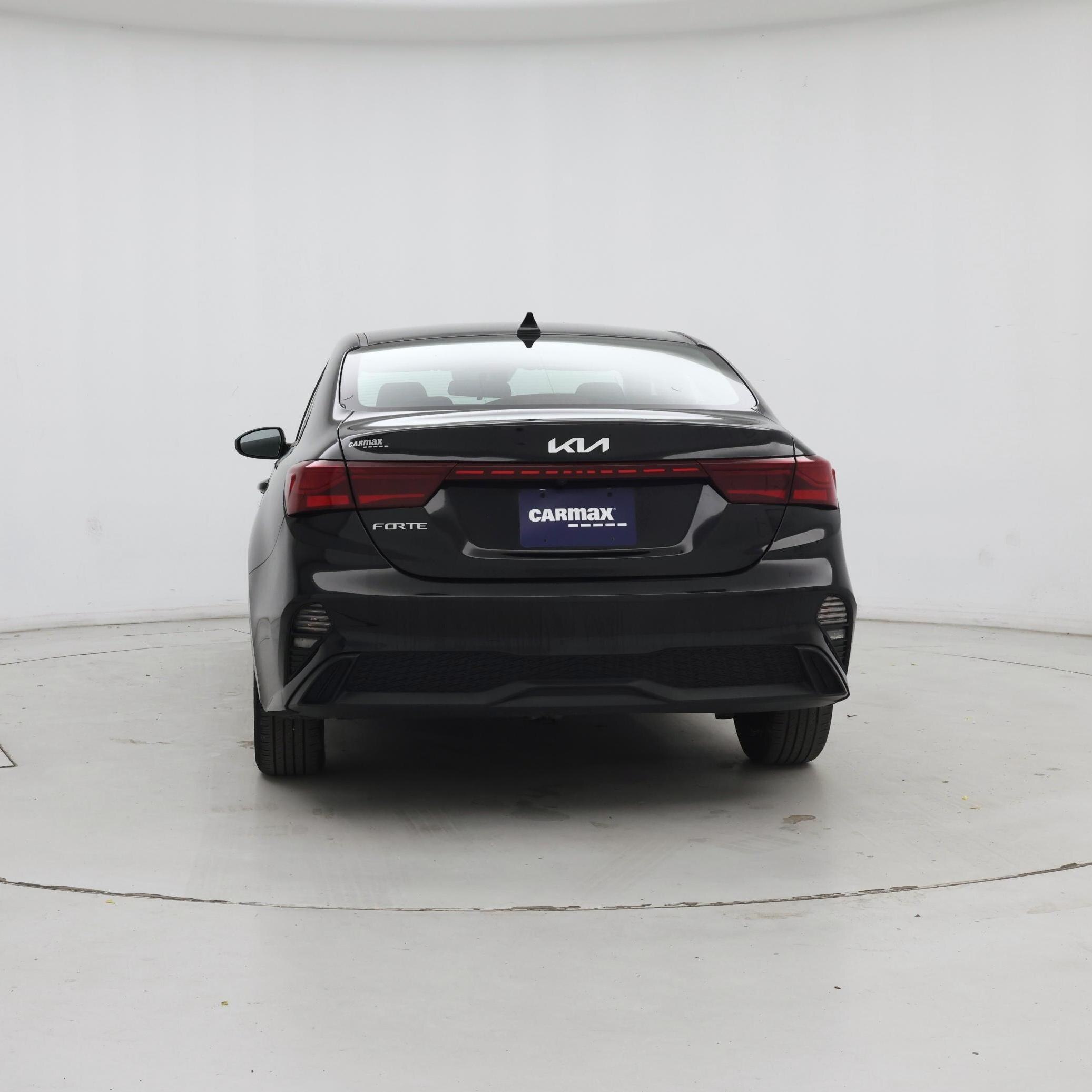 Thumbnail: 2023 Kia Forte - 6