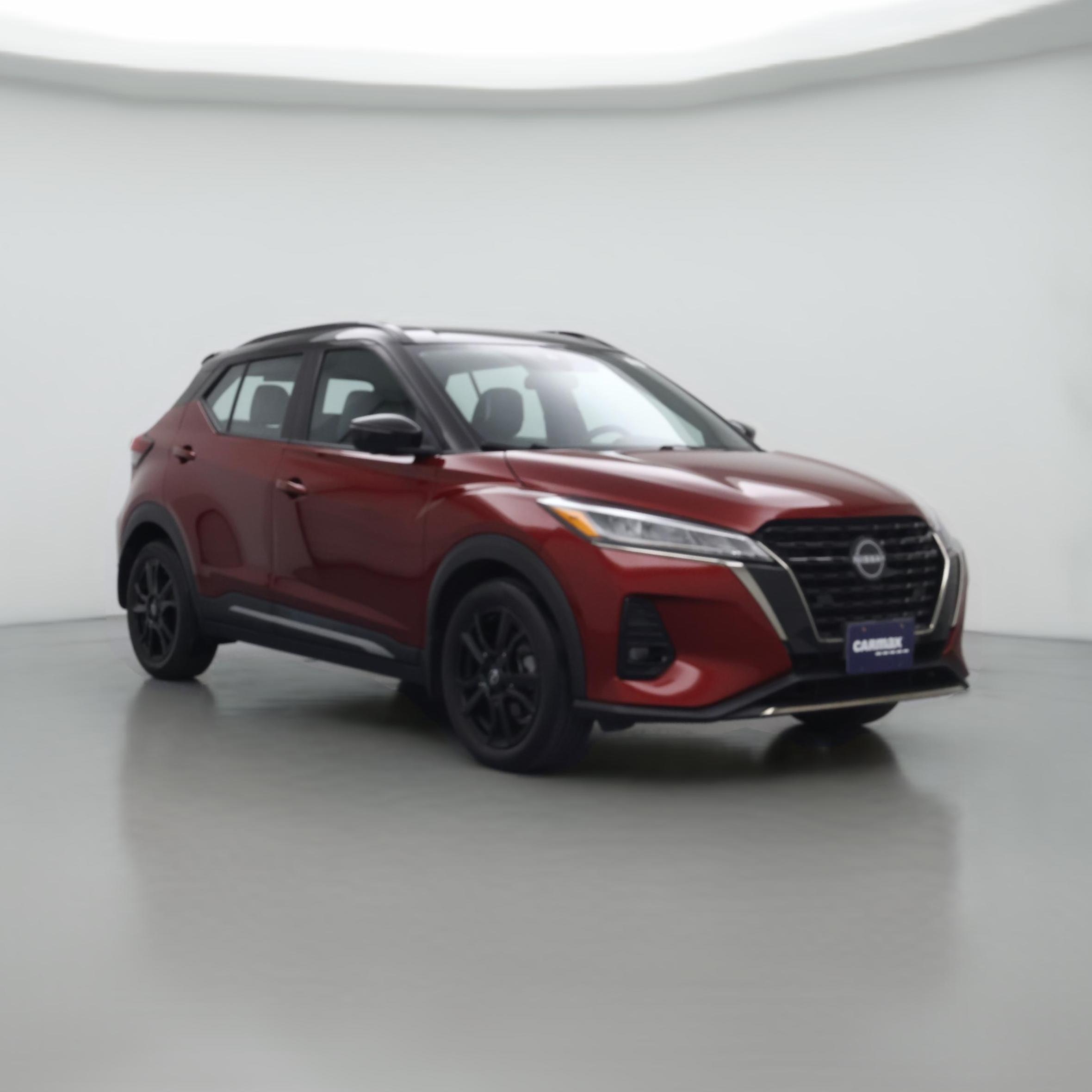 Thumbnail: 2022 Nissan Kicks - 1