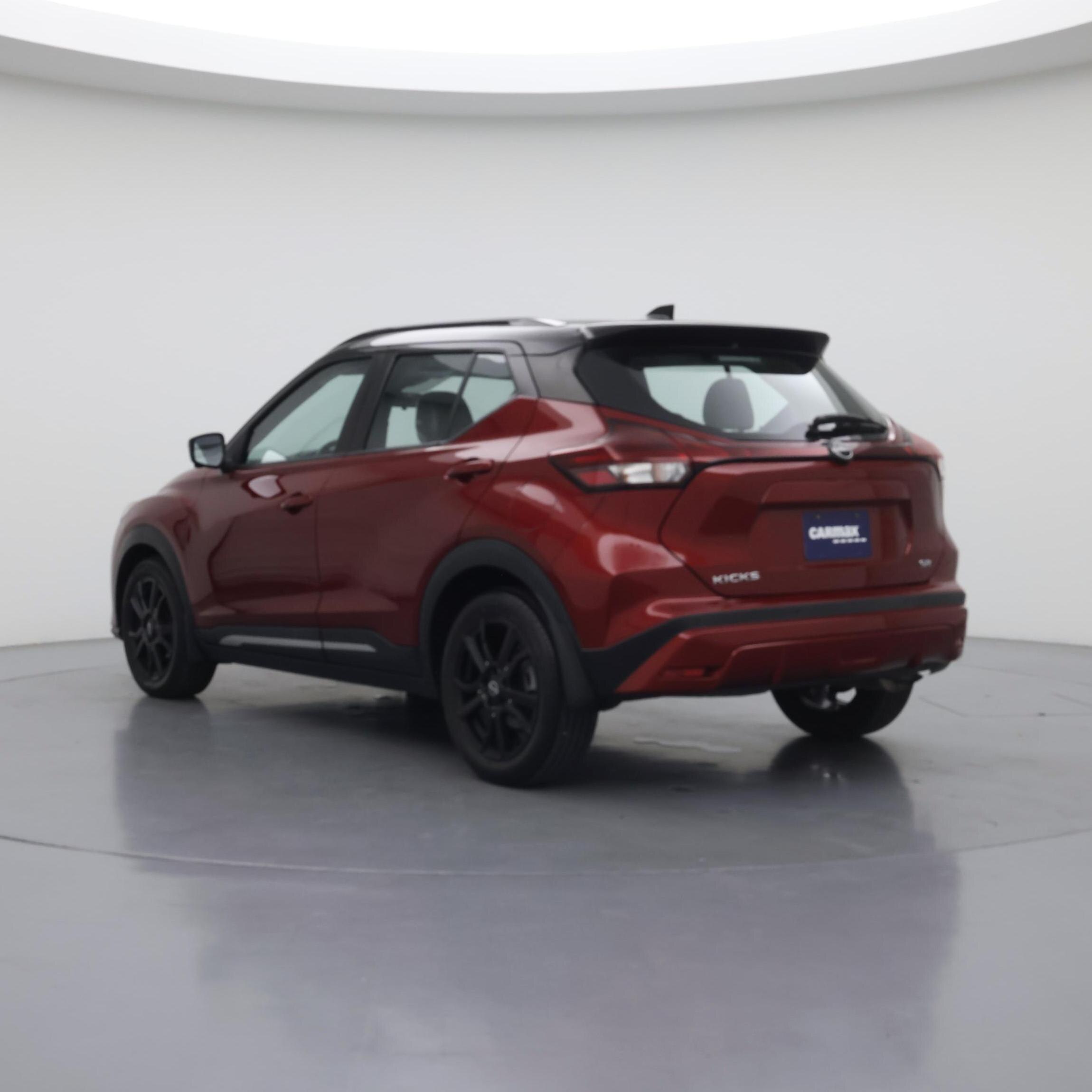 Thumbnail: 2022 Nissan Kicks - 2