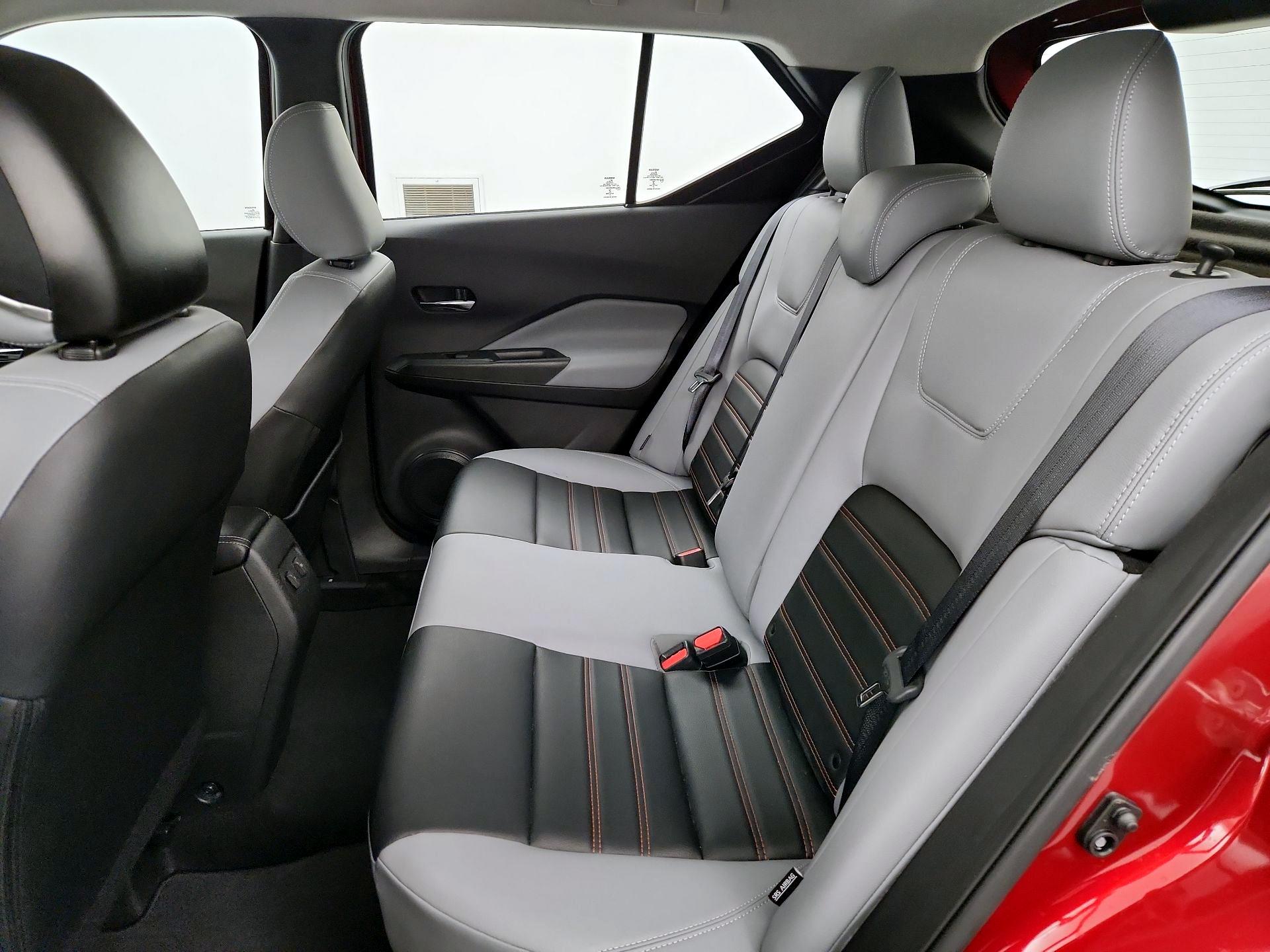 Thumbnail: 2022 Nissan Kicks - 19