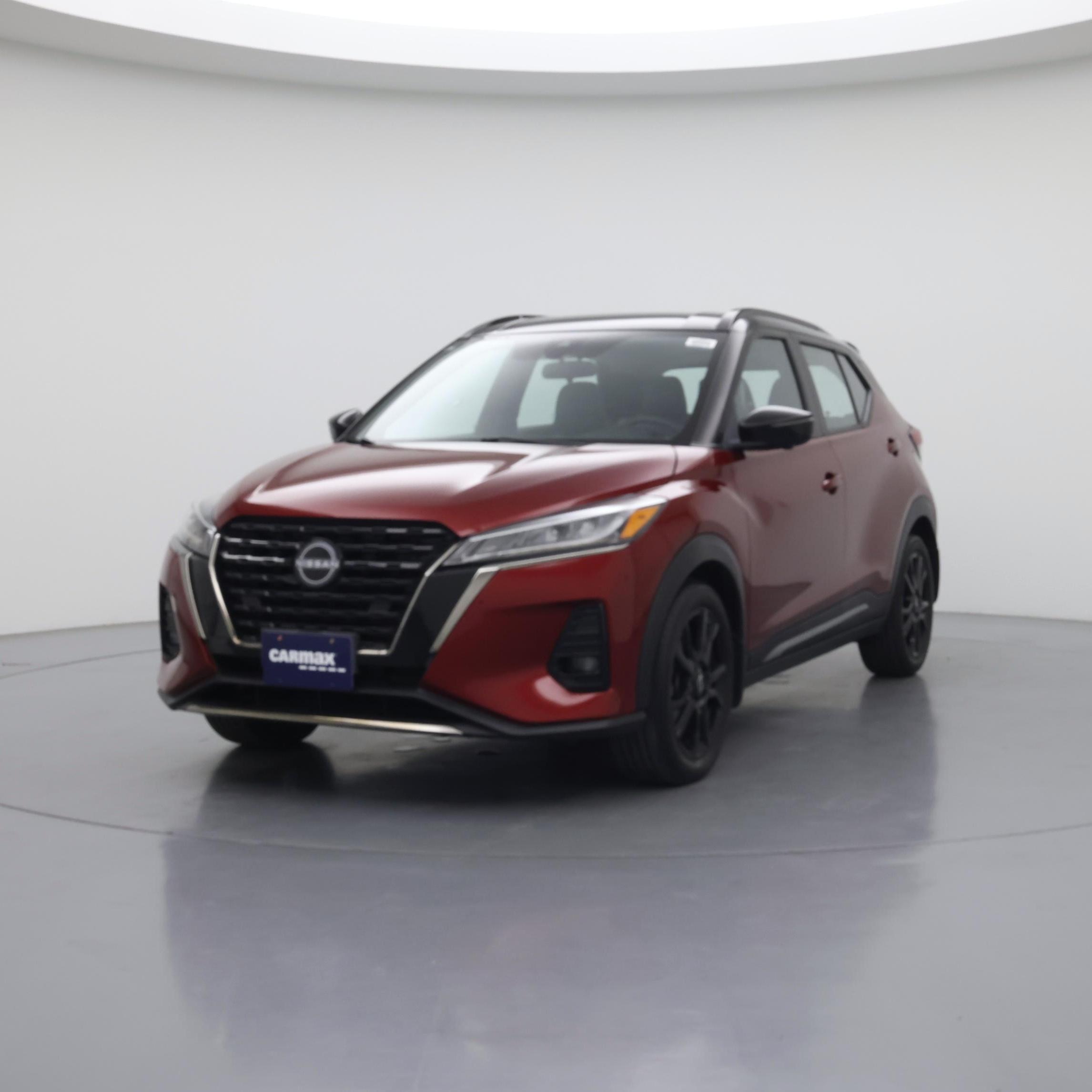 Thumbnail: 2022 Nissan Kicks - 4