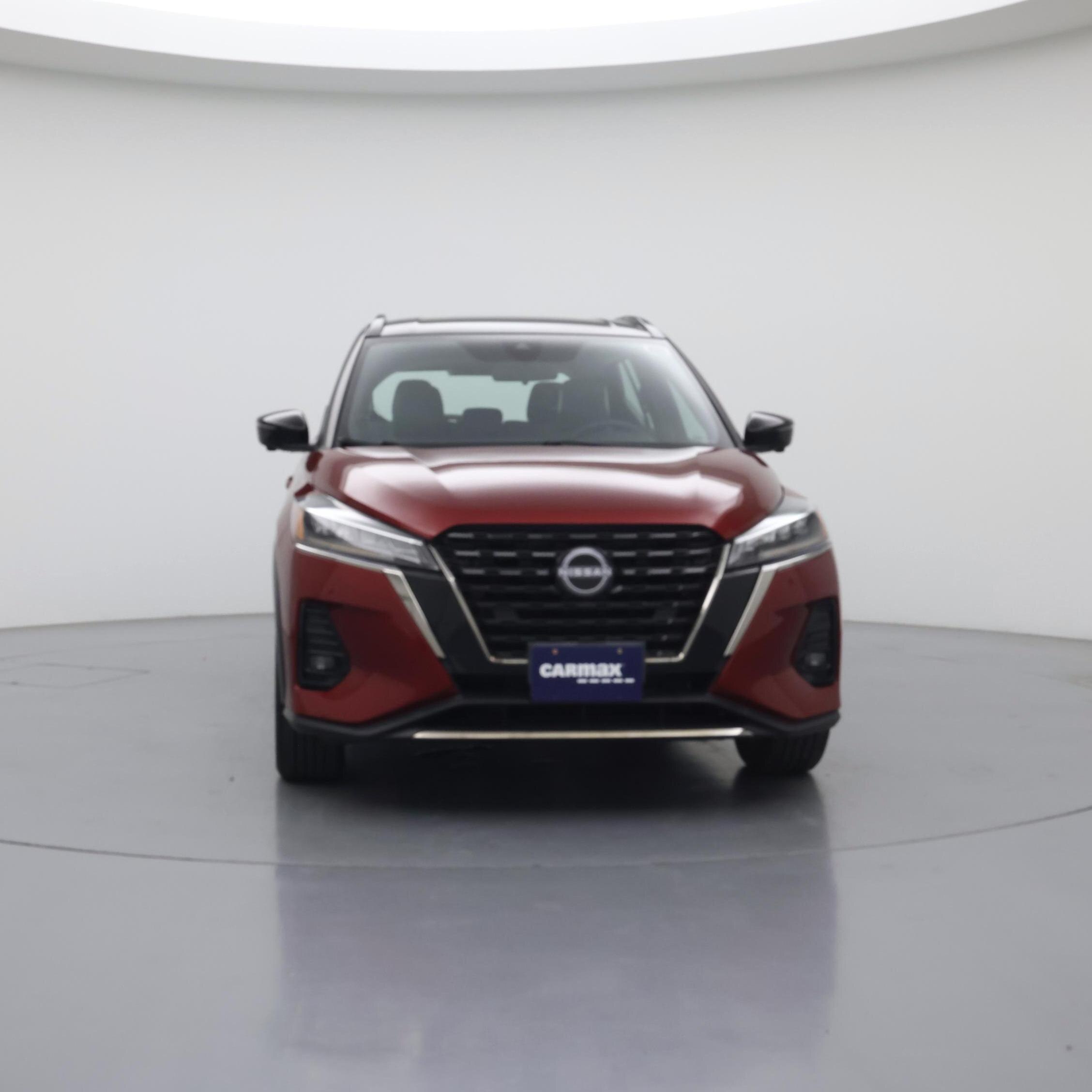 Thumbnail: 2022 Nissan Kicks - 5