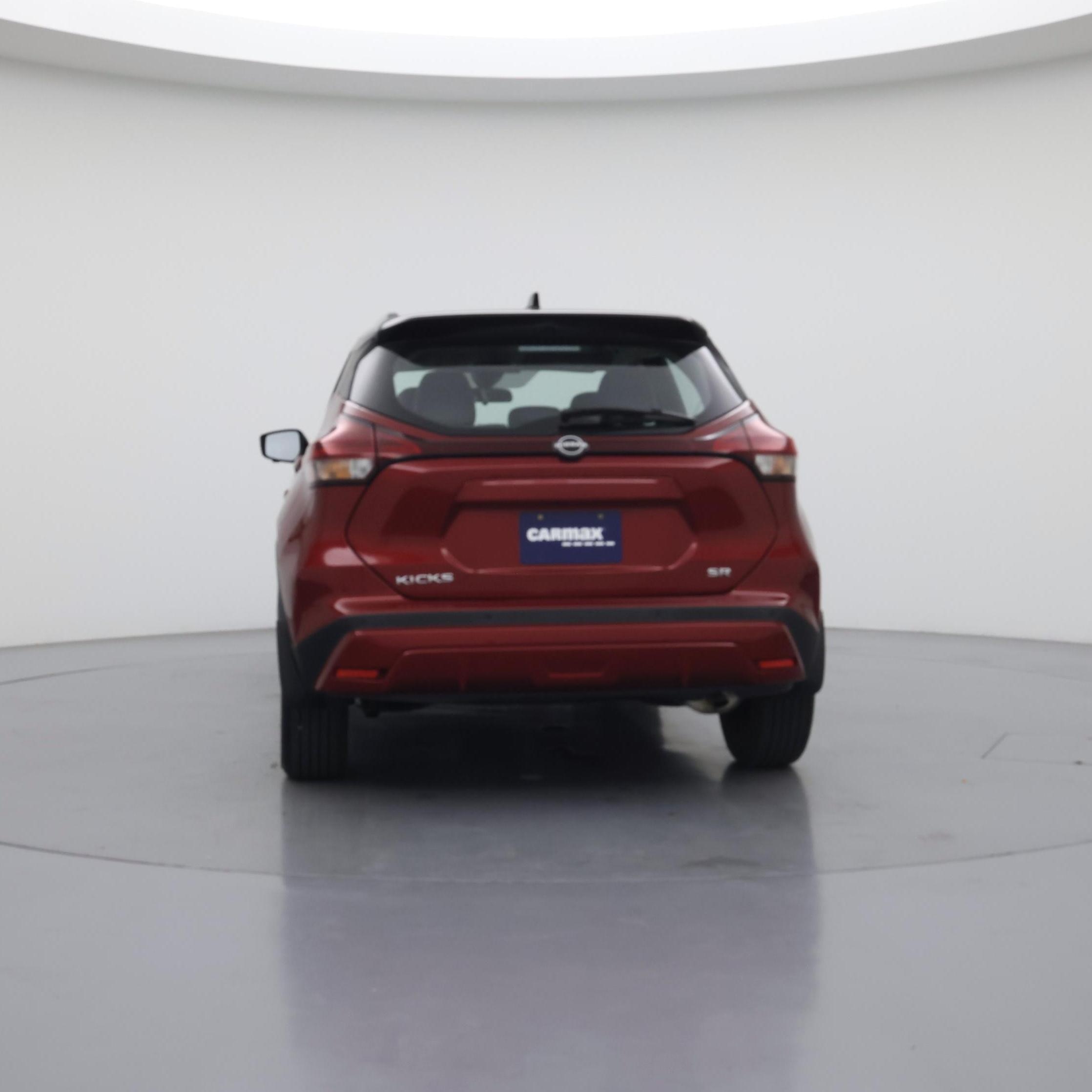 Thumbnail: 2022 Nissan Kicks - 6