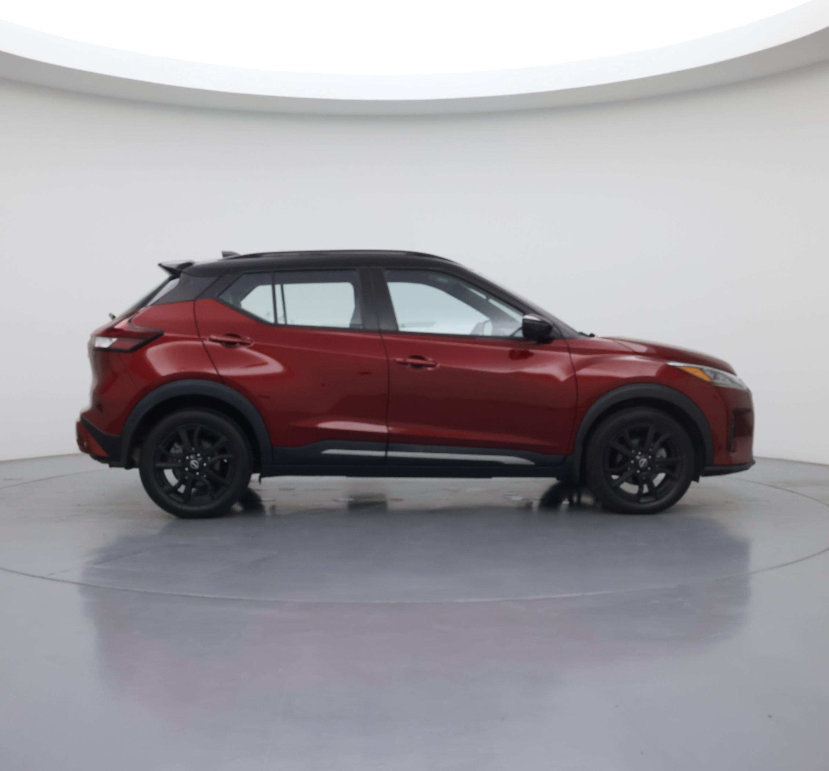 Thumbnail: 2022 Nissan Kicks - 7
