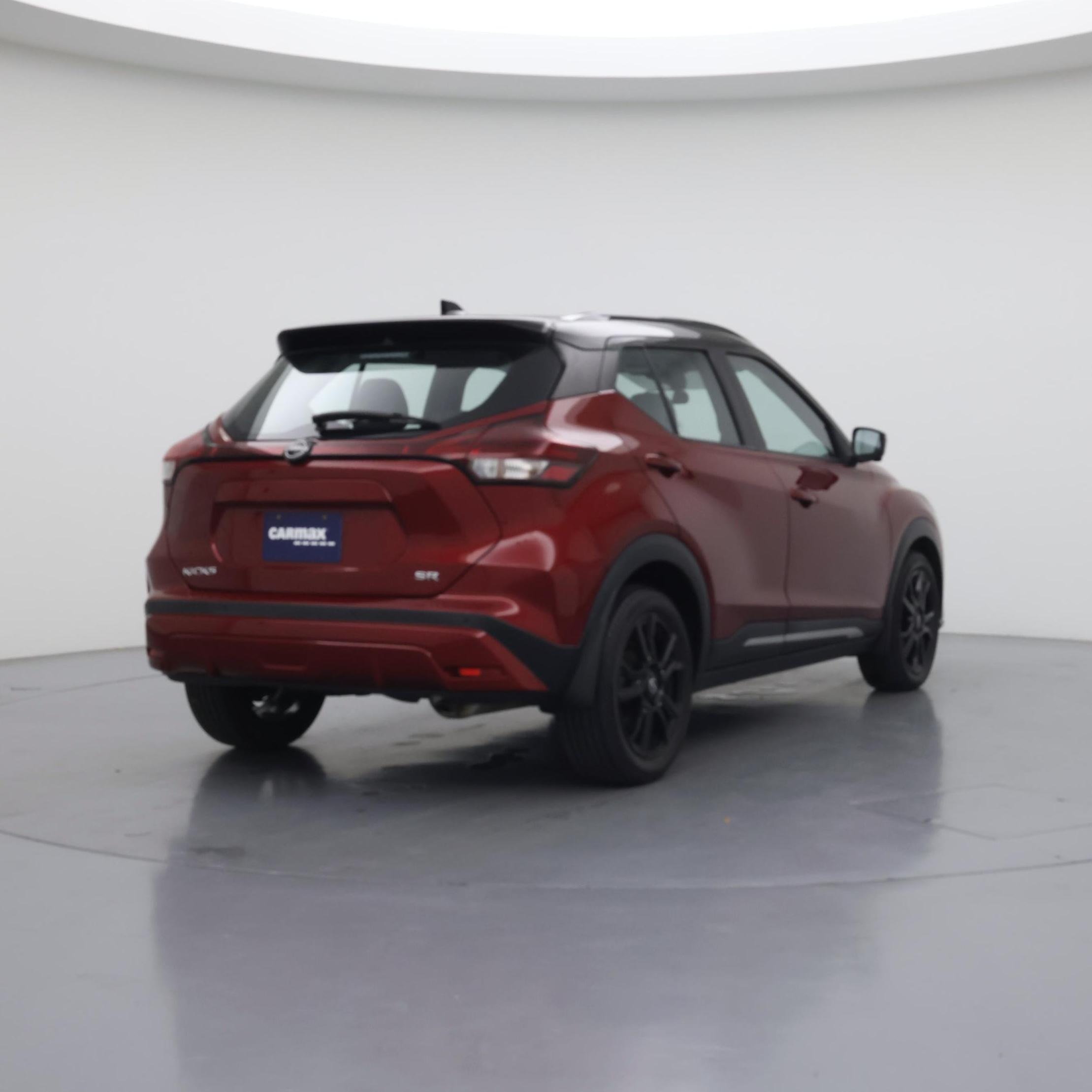 Thumbnail: 2022 Nissan Kicks - 8