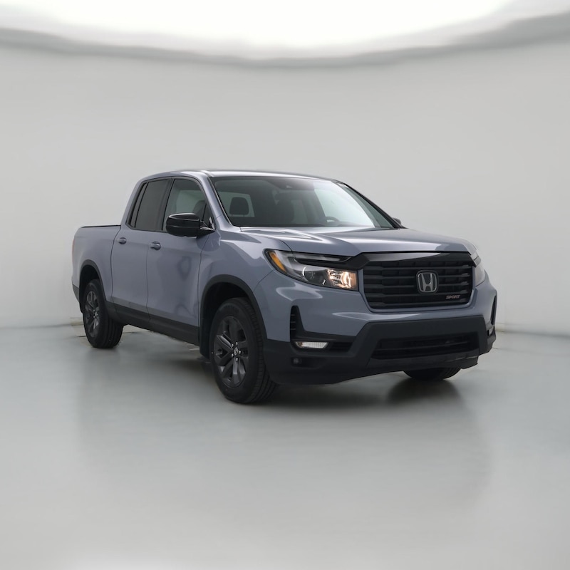 2023 Honda Ridgeline Sport