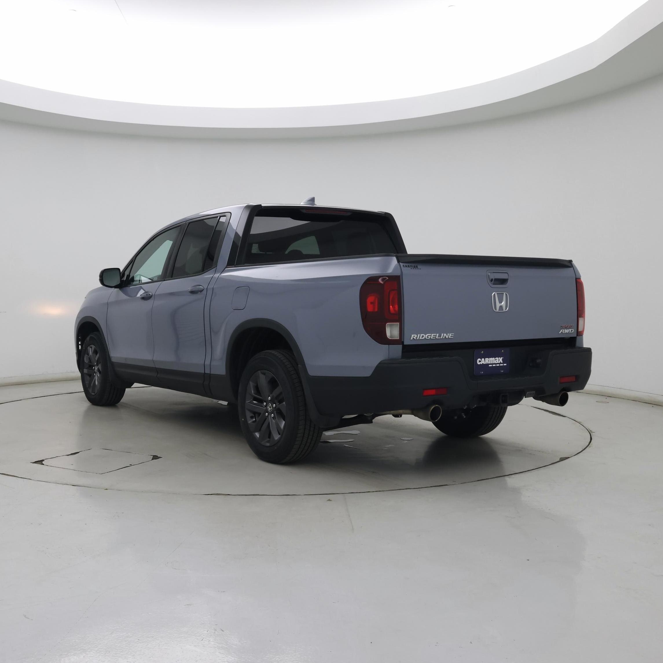 Thumbnail: 2023 Honda Ridgeline - 2