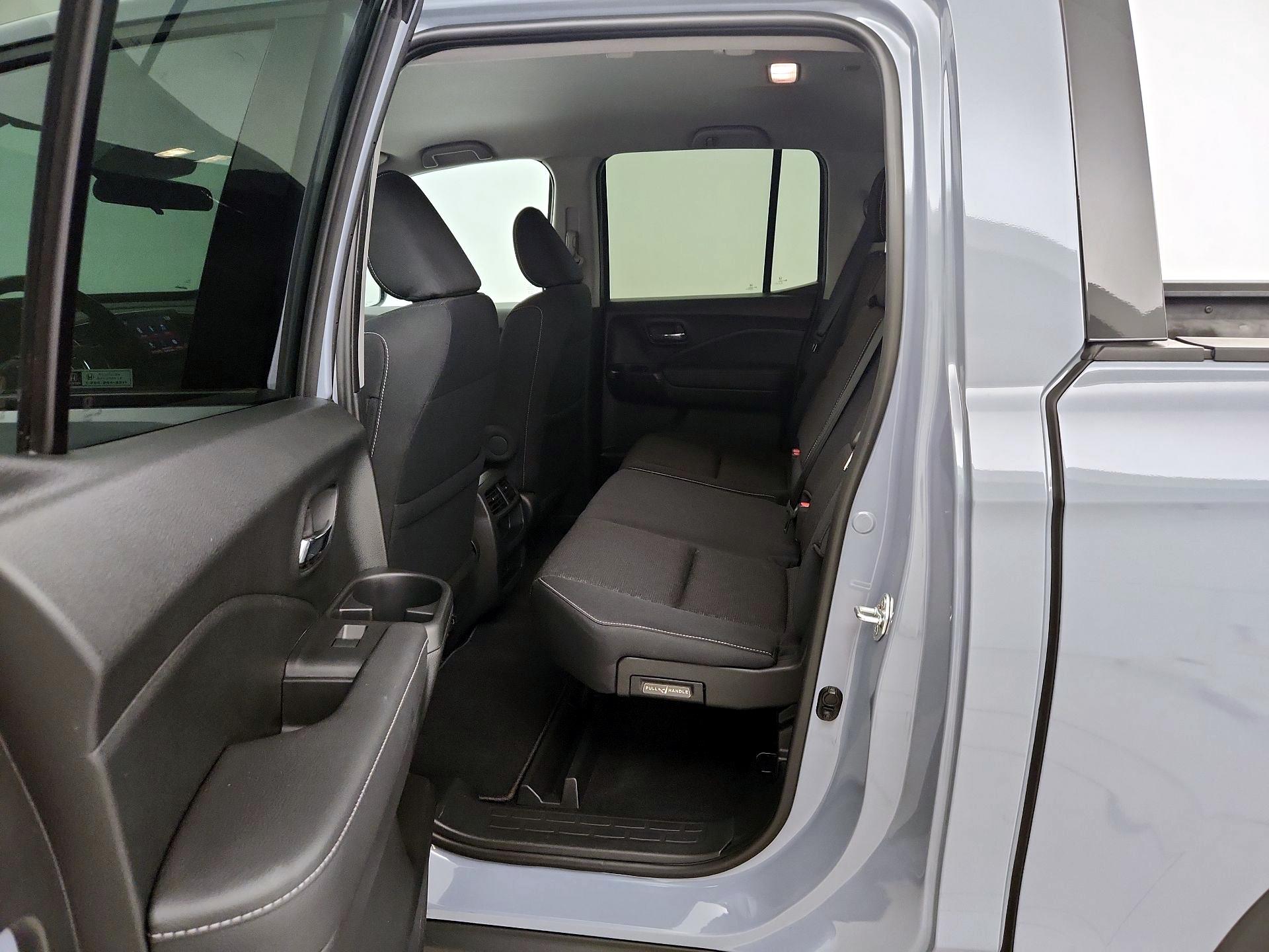 Thumbnail: 2023 Honda Ridgeline - 19