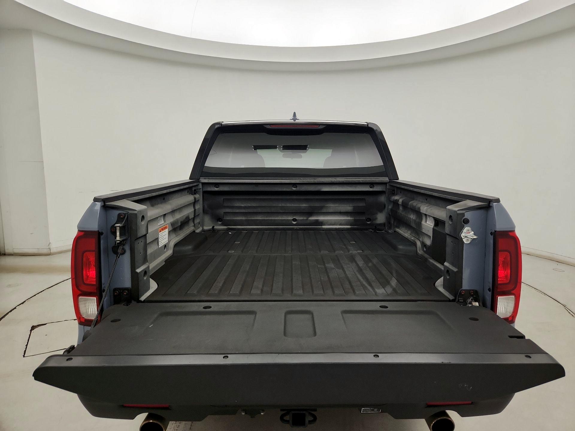 Thumbnail: 2023 Honda Ridgeline - 20