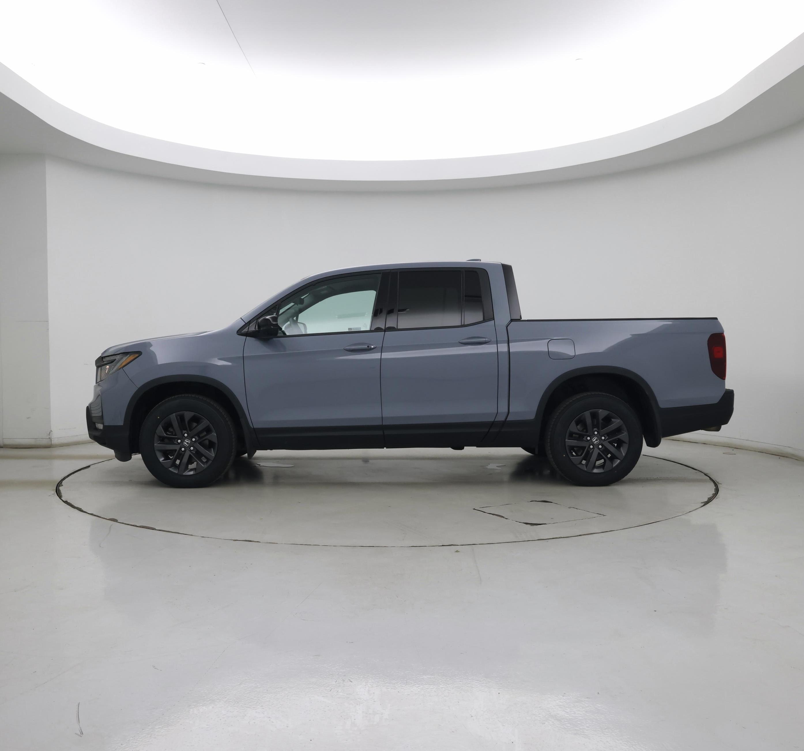 Thumbnail: 2023 Honda Ridgeline - 3