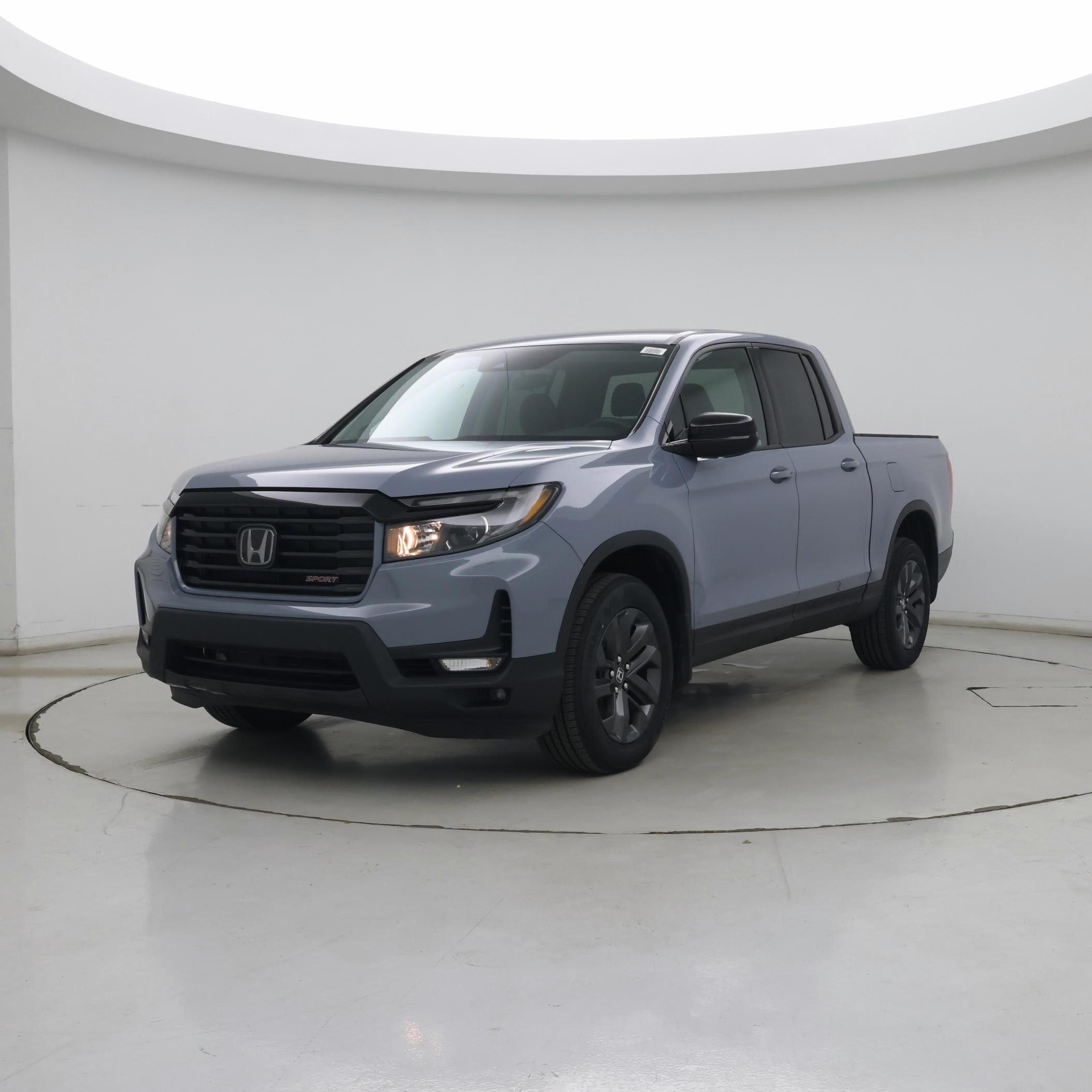 Thumbnail: 2023 Honda Ridgeline - 4