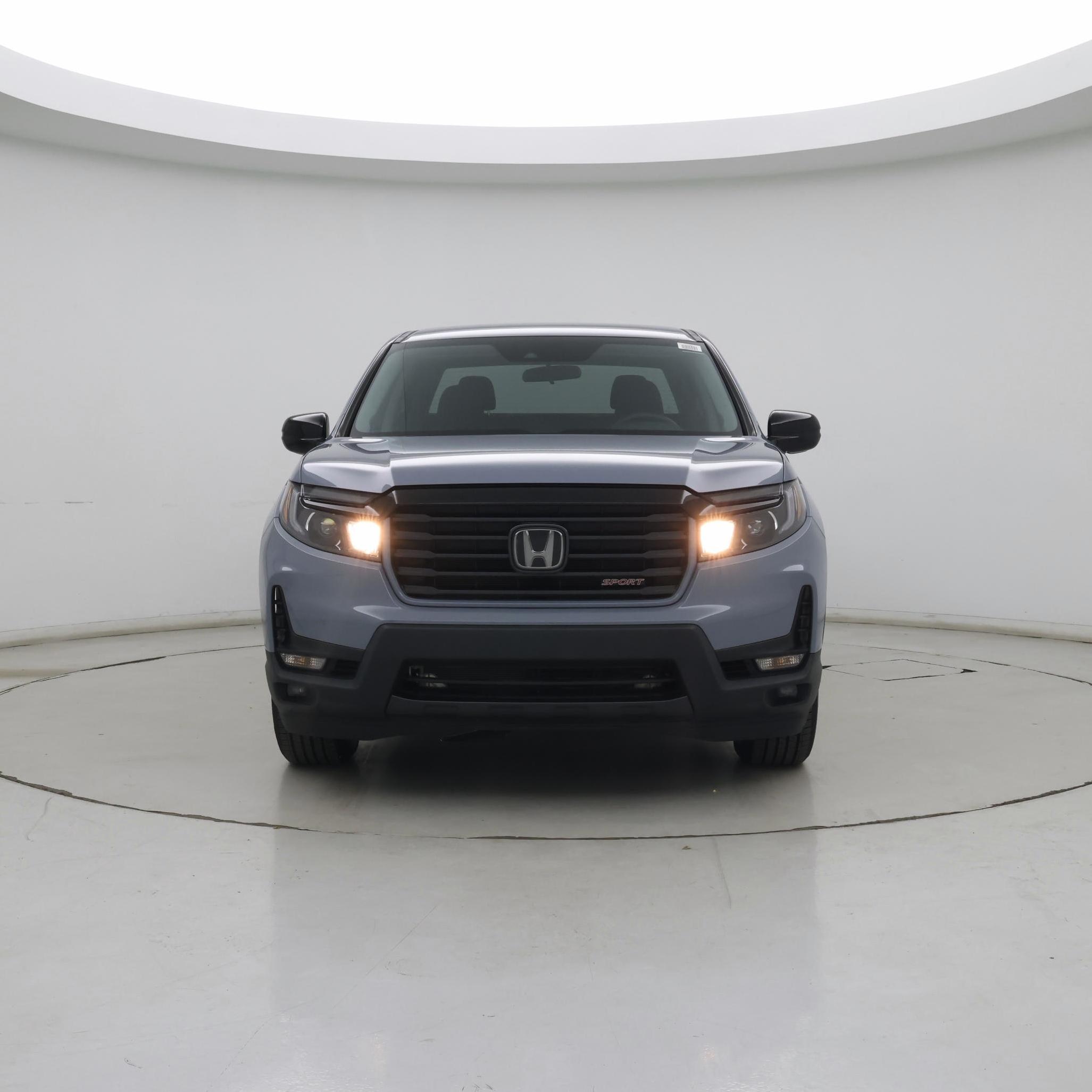 Thumbnail: 2023 Honda Ridgeline - 5