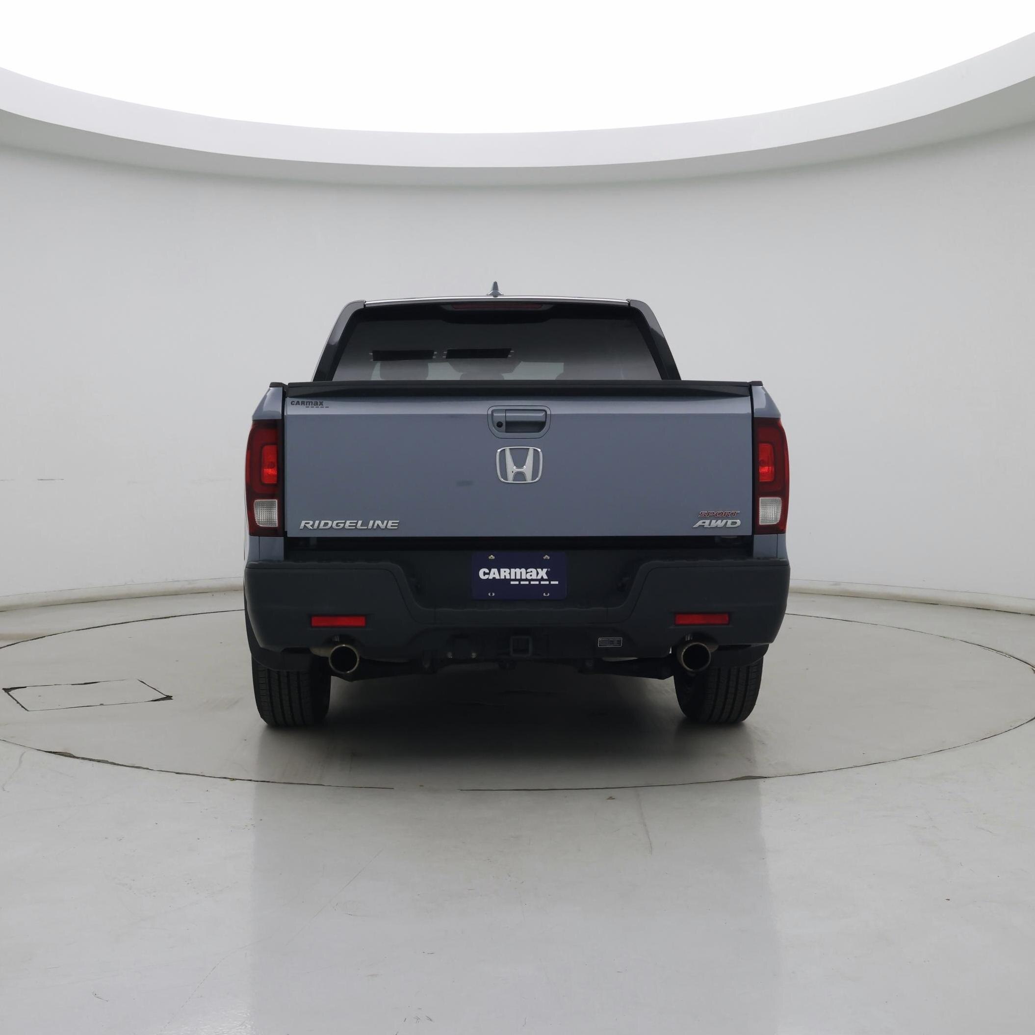Thumbnail: 2023 Honda Ridgeline - 6