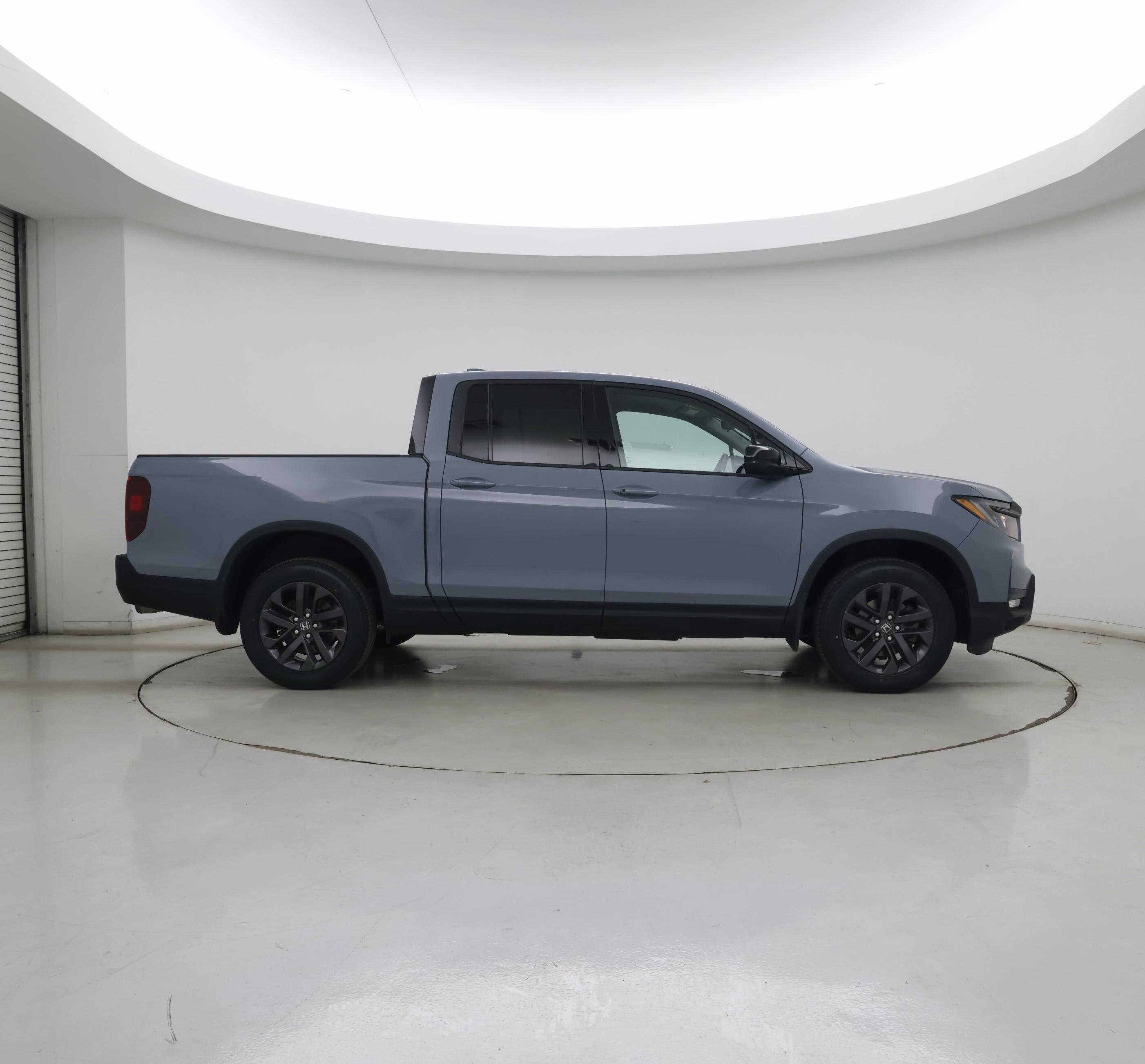 Thumbnail: 2023 Honda Ridgeline - 7