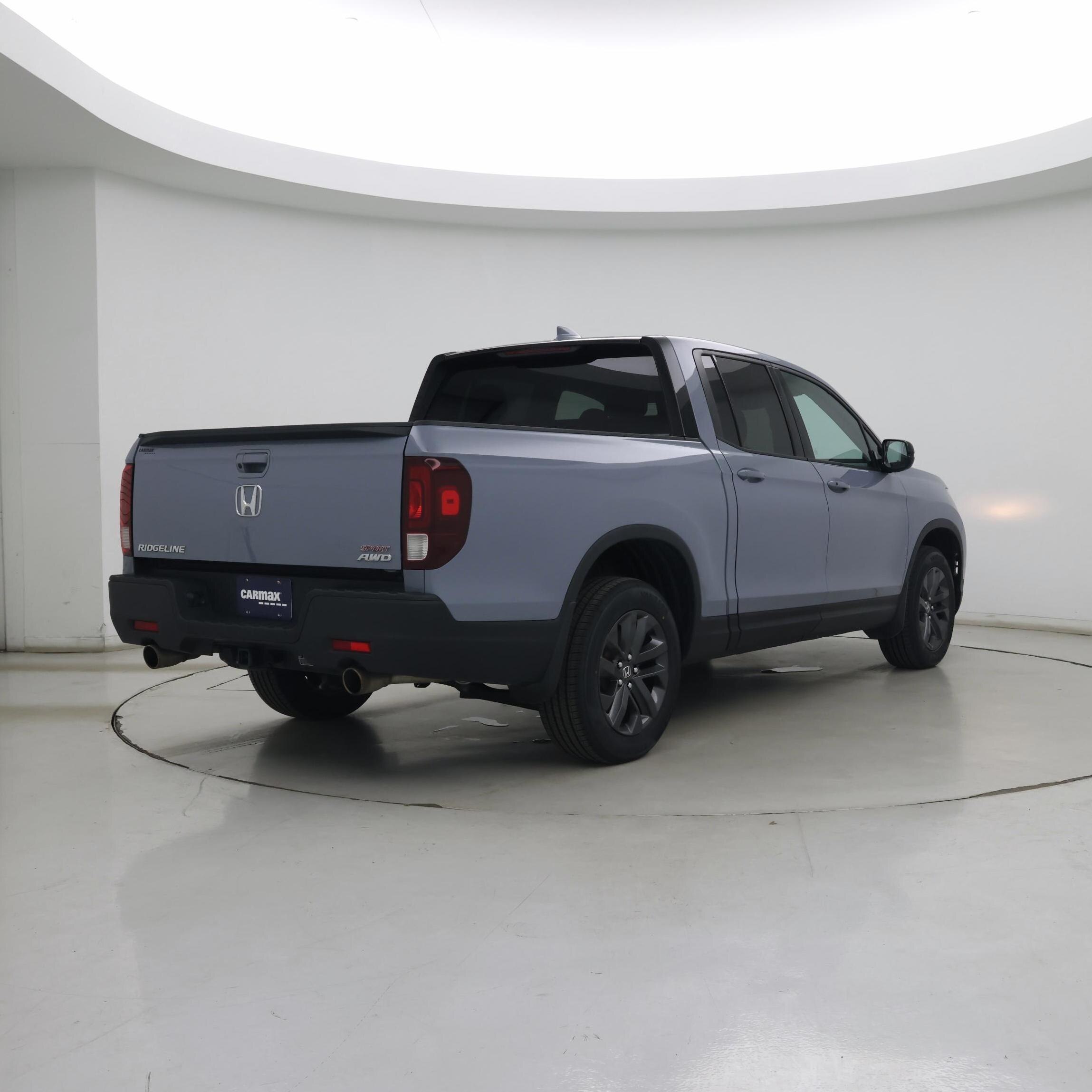 Thumbnail: 2023 Honda Ridgeline - 8